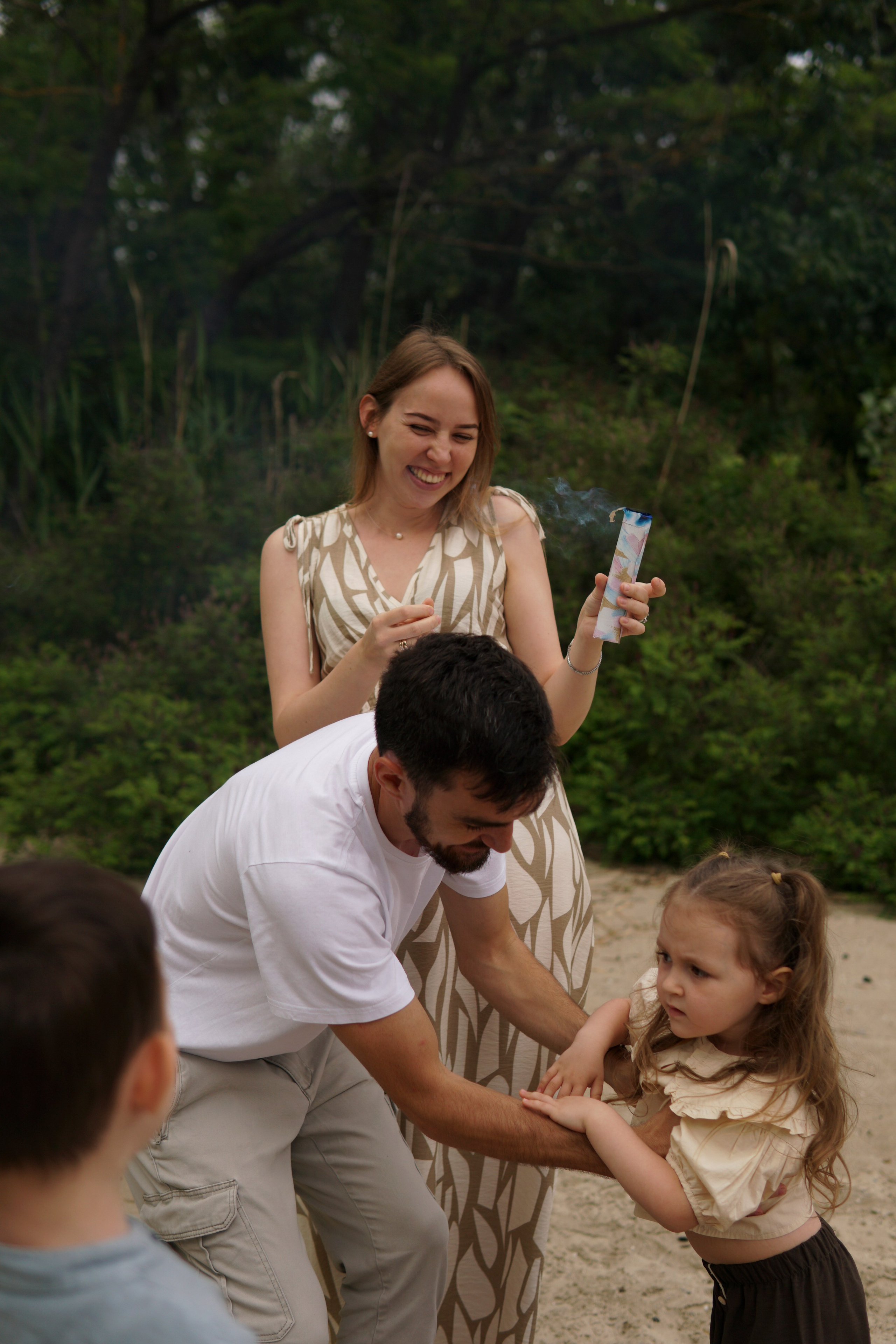 Семейная фотосессия soLOVEy. Фотограф в Ростове-на-Дону Марина Мальцева