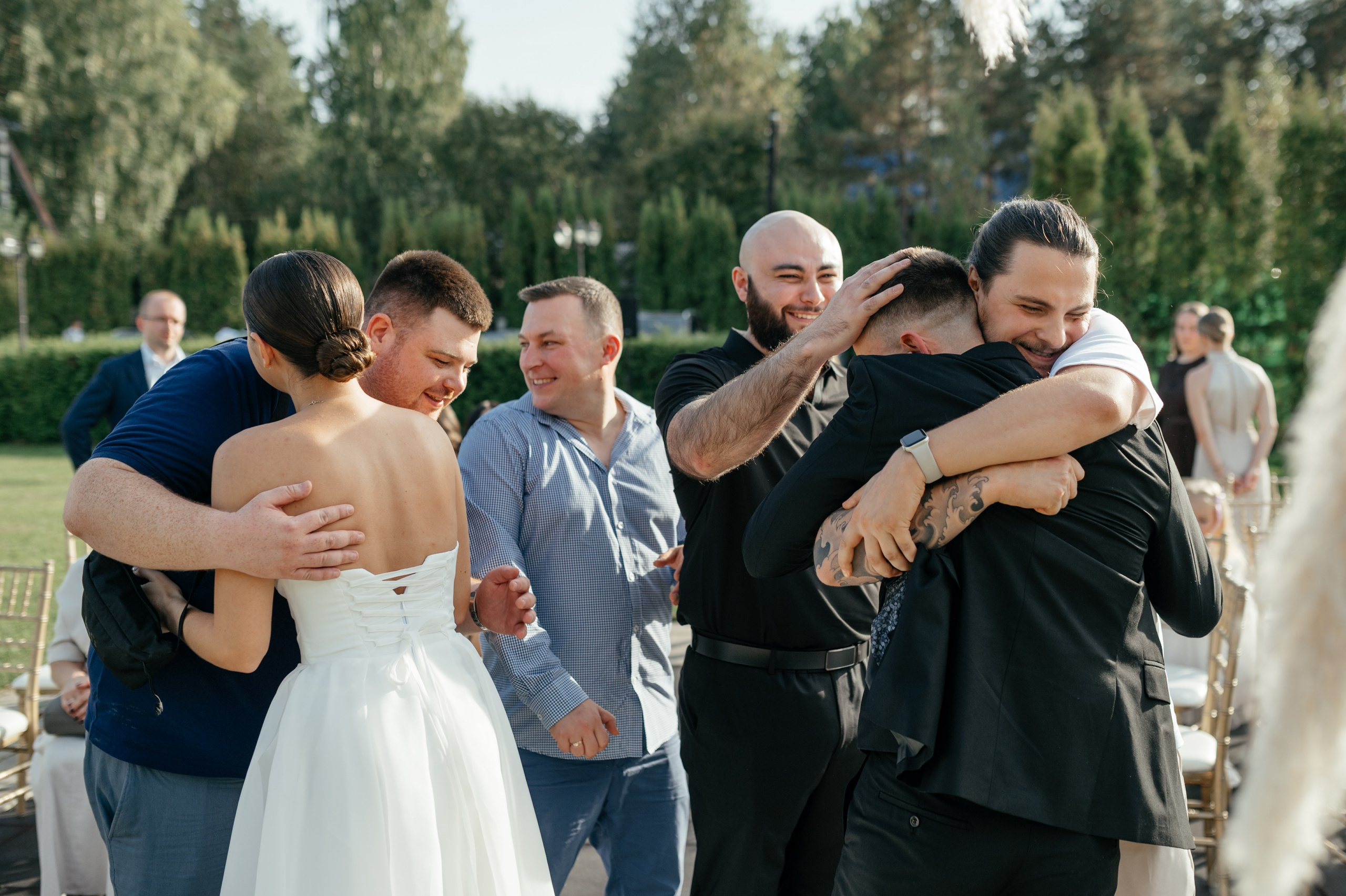 Александра и Владислав. Свадебный и студийный фотограф Ирина Котикова