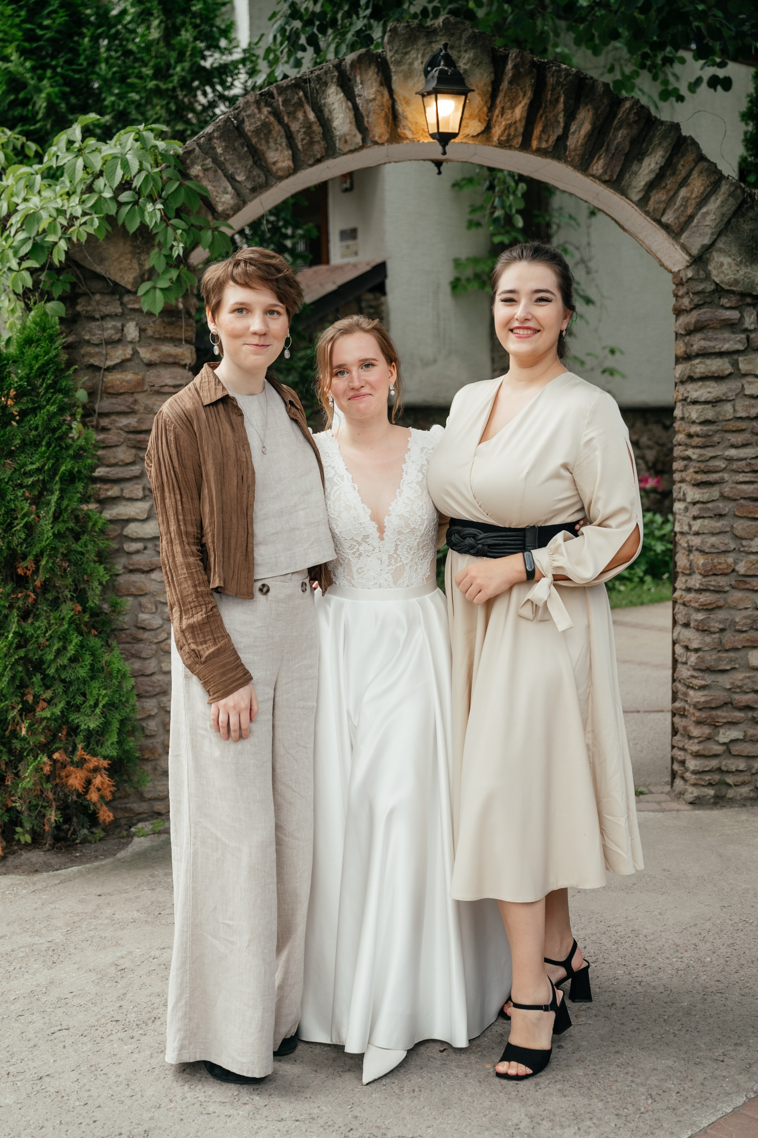 Никита и Фаина. Свадебный и студийный фотограф Ирина Котикова