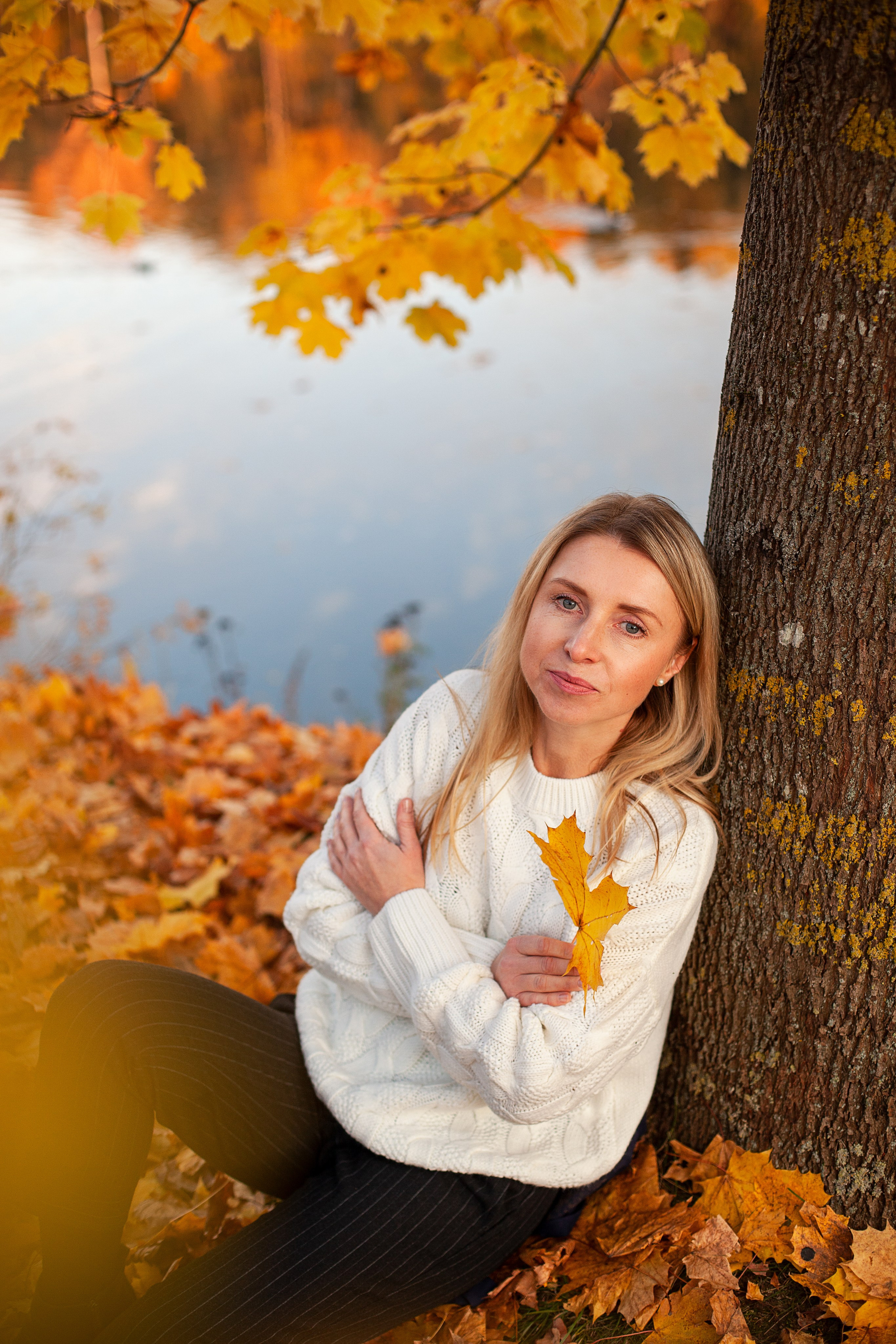 Семейные. Фотограф Яна Романова