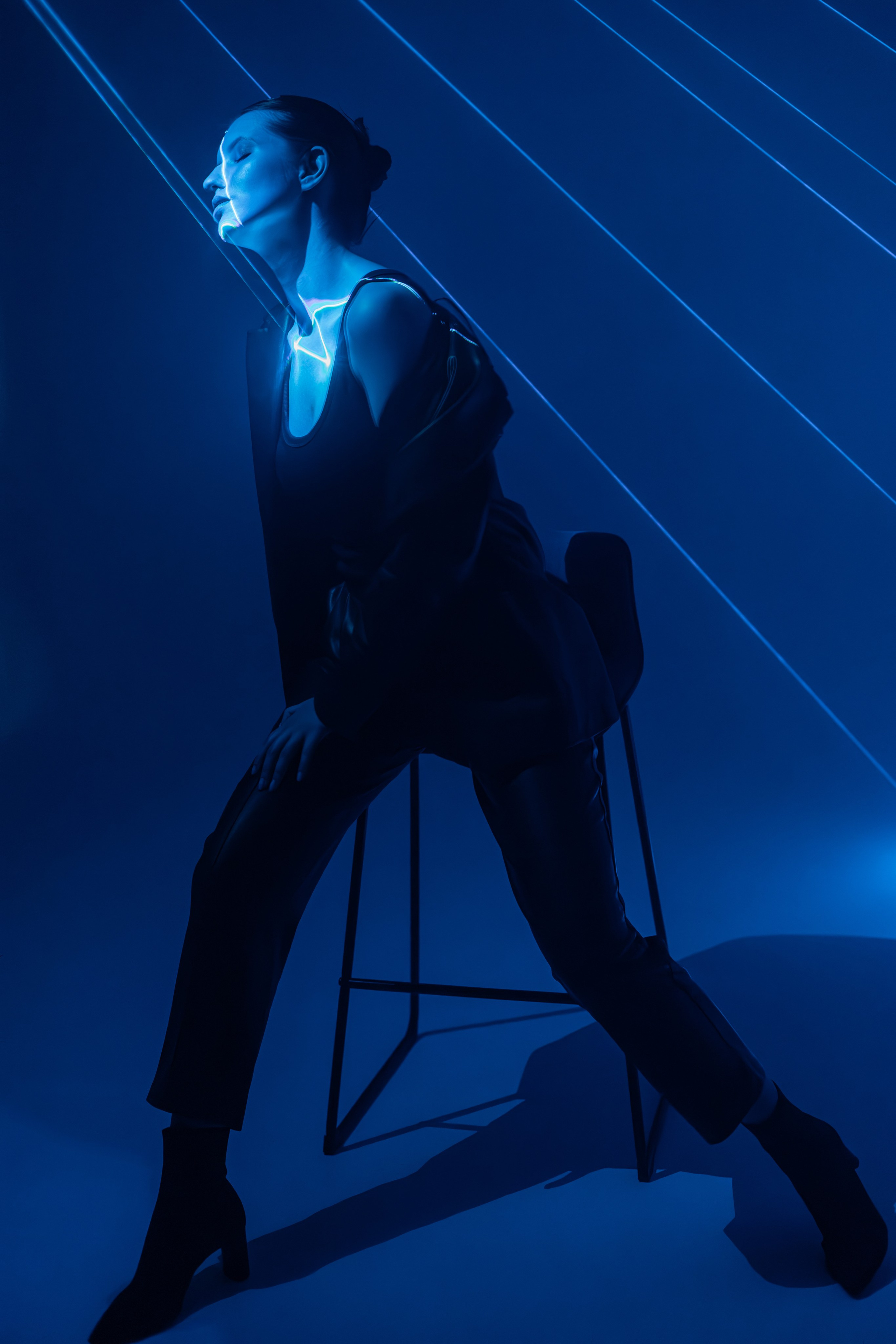 Валентина. Фотограф Екатерина Гречкина в Саратове