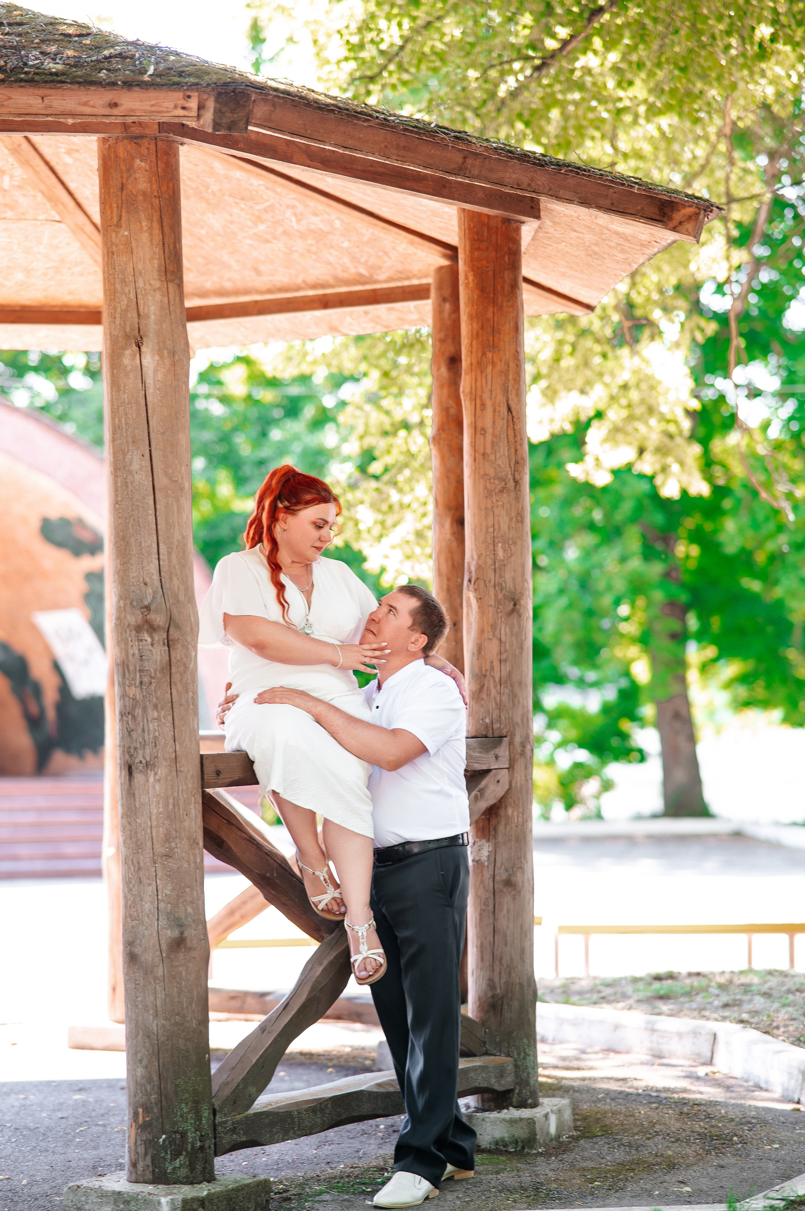 Евгений & Наталья. Фотограф Юлия Дубровская | Тула — свадьбы, семьи, детские съёмки