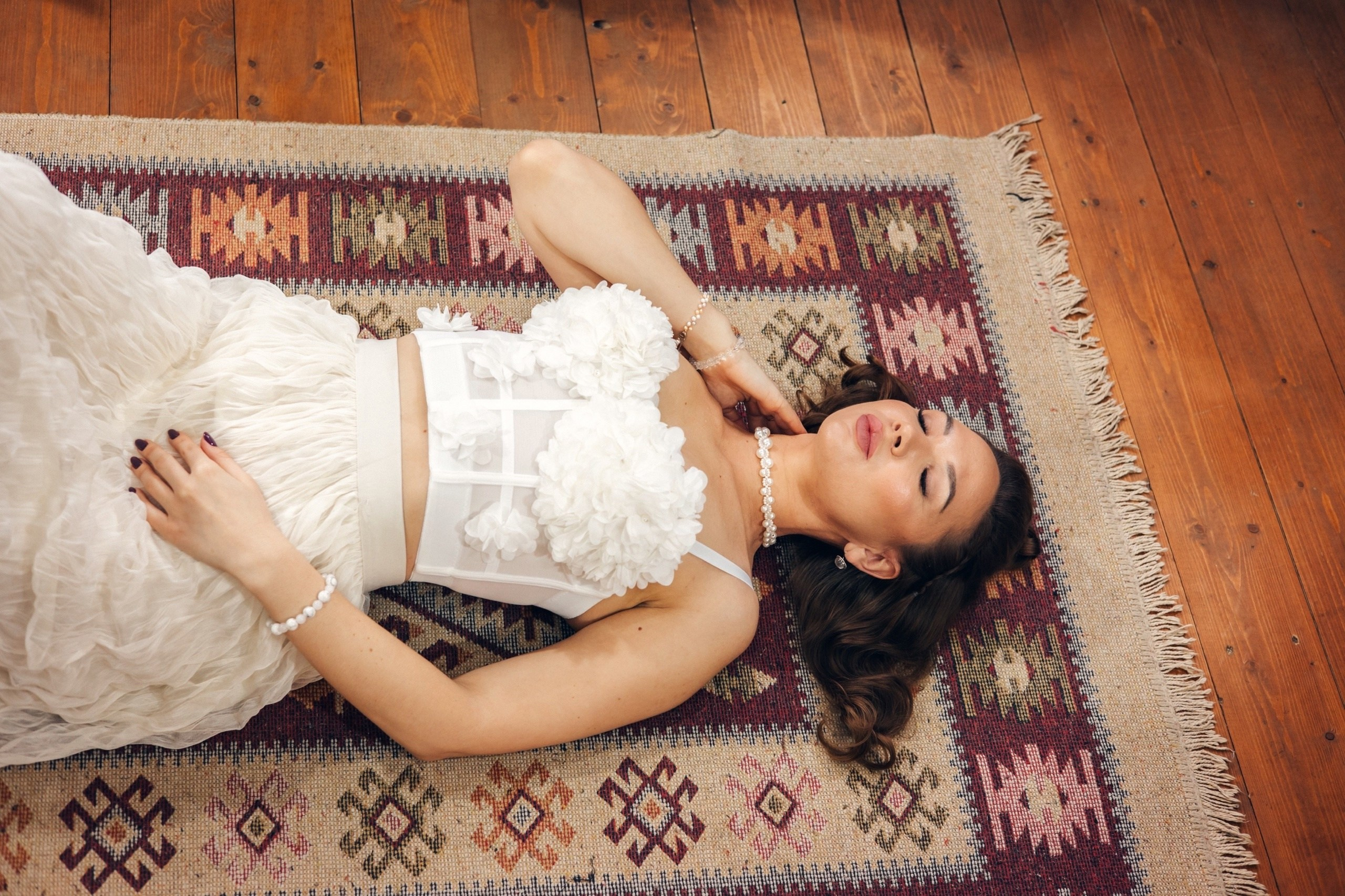 Чистый лист. Семейный и женский фотограф во Владимире Анастасия Грушина