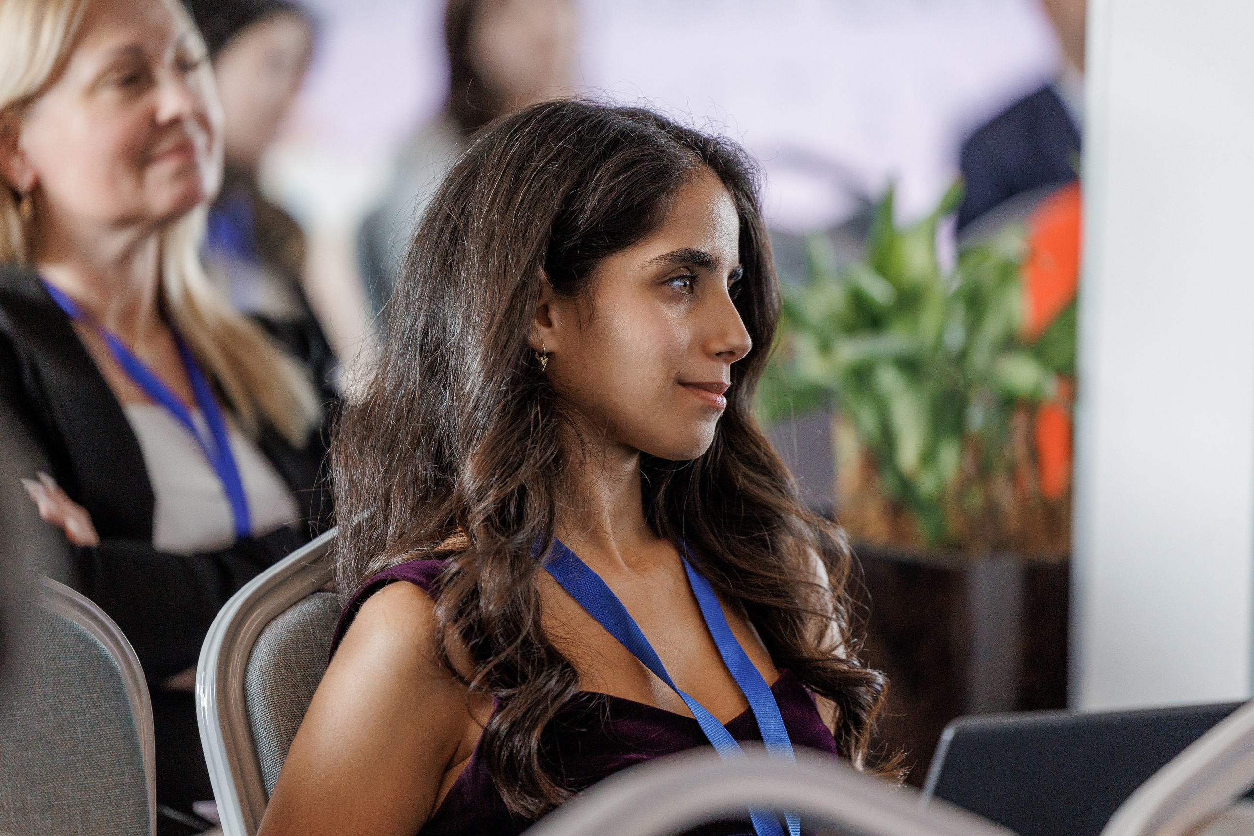 English day InIstanbul. About