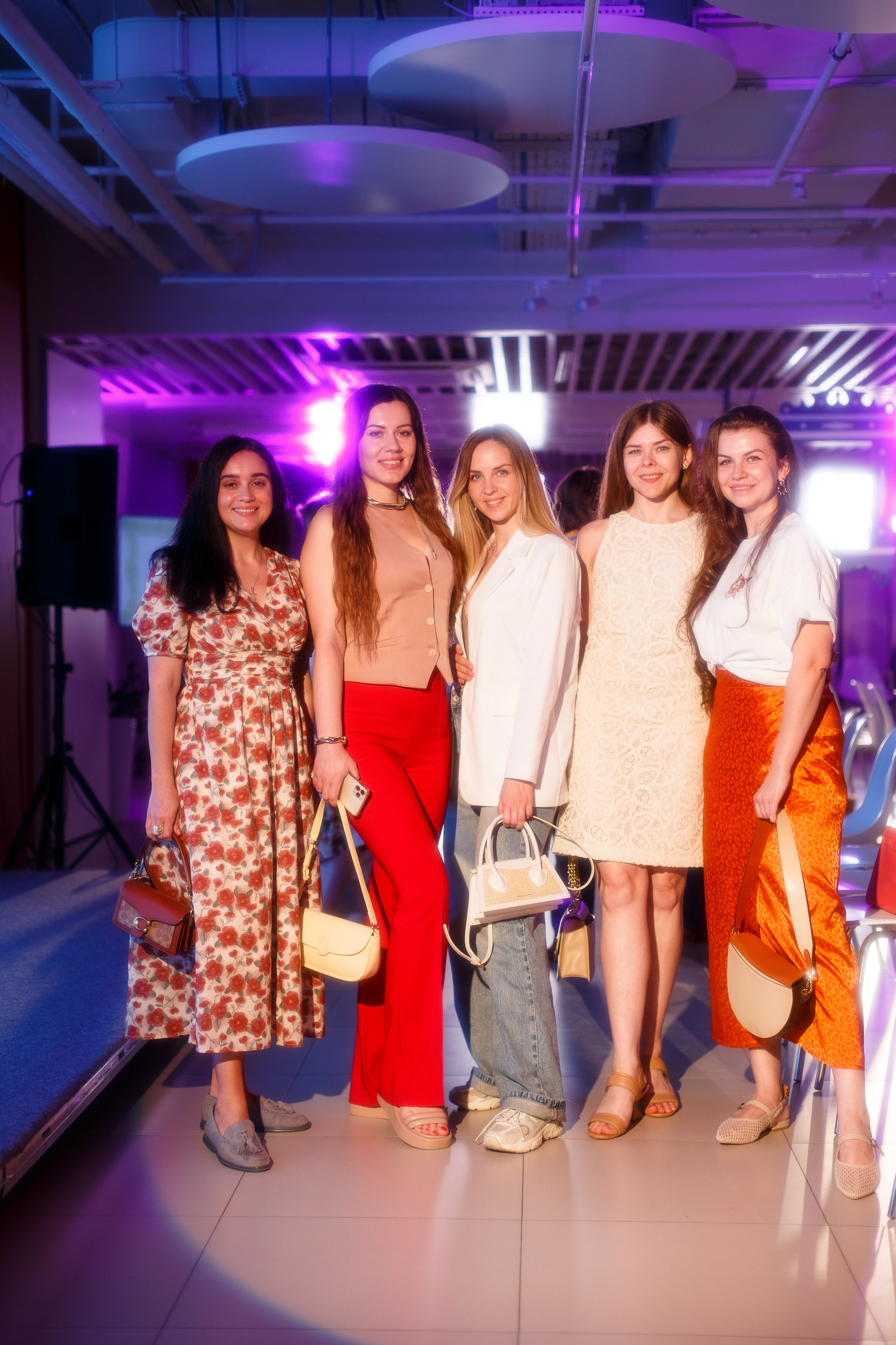 Донская мода — мероприятие АРТель. Алена Русских — фотограф и графический дизайнер в Ростове-на-дону