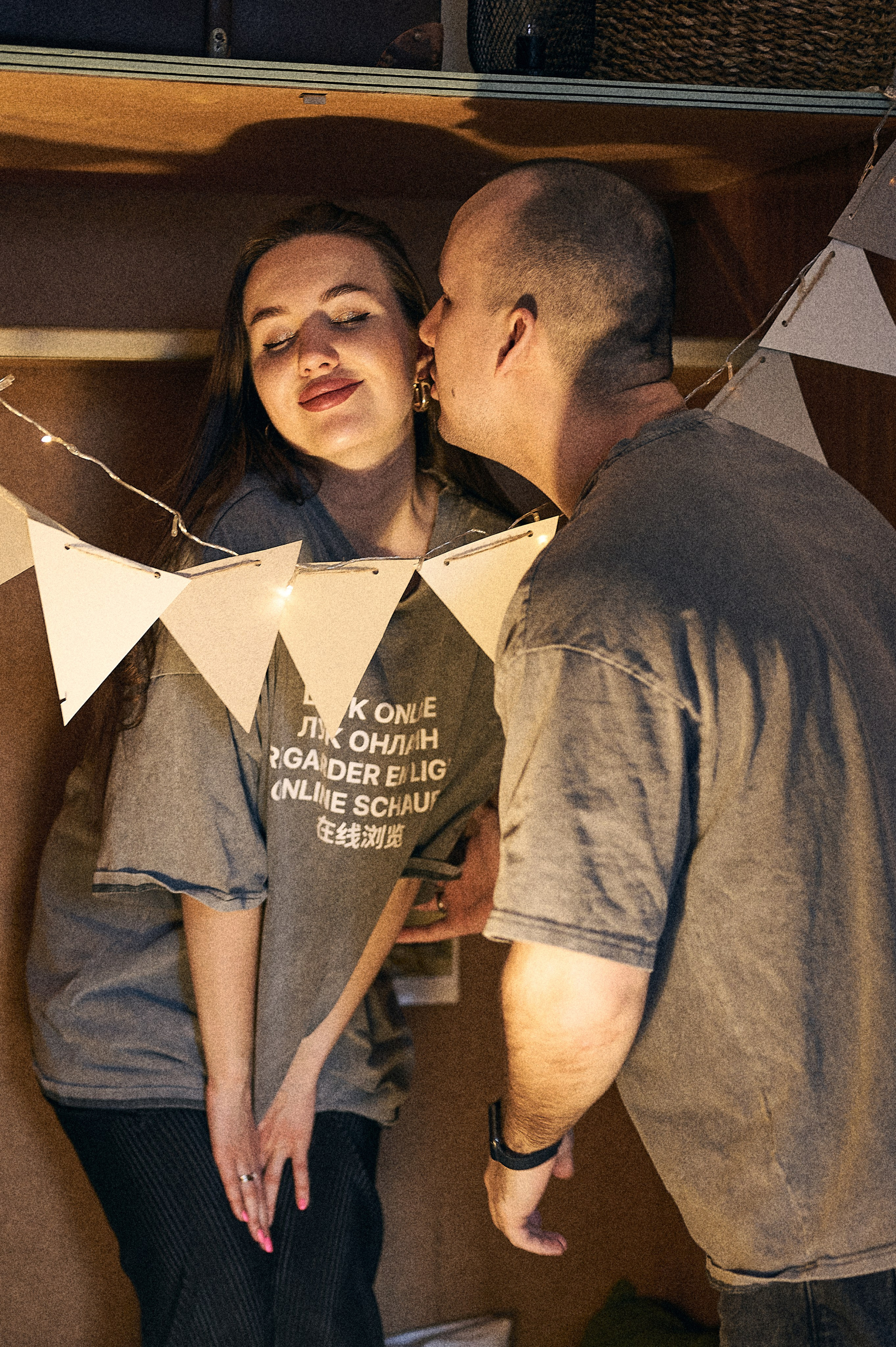 Павел и Ксения. Студия детской и семейной фотографии «Время улыбаться»