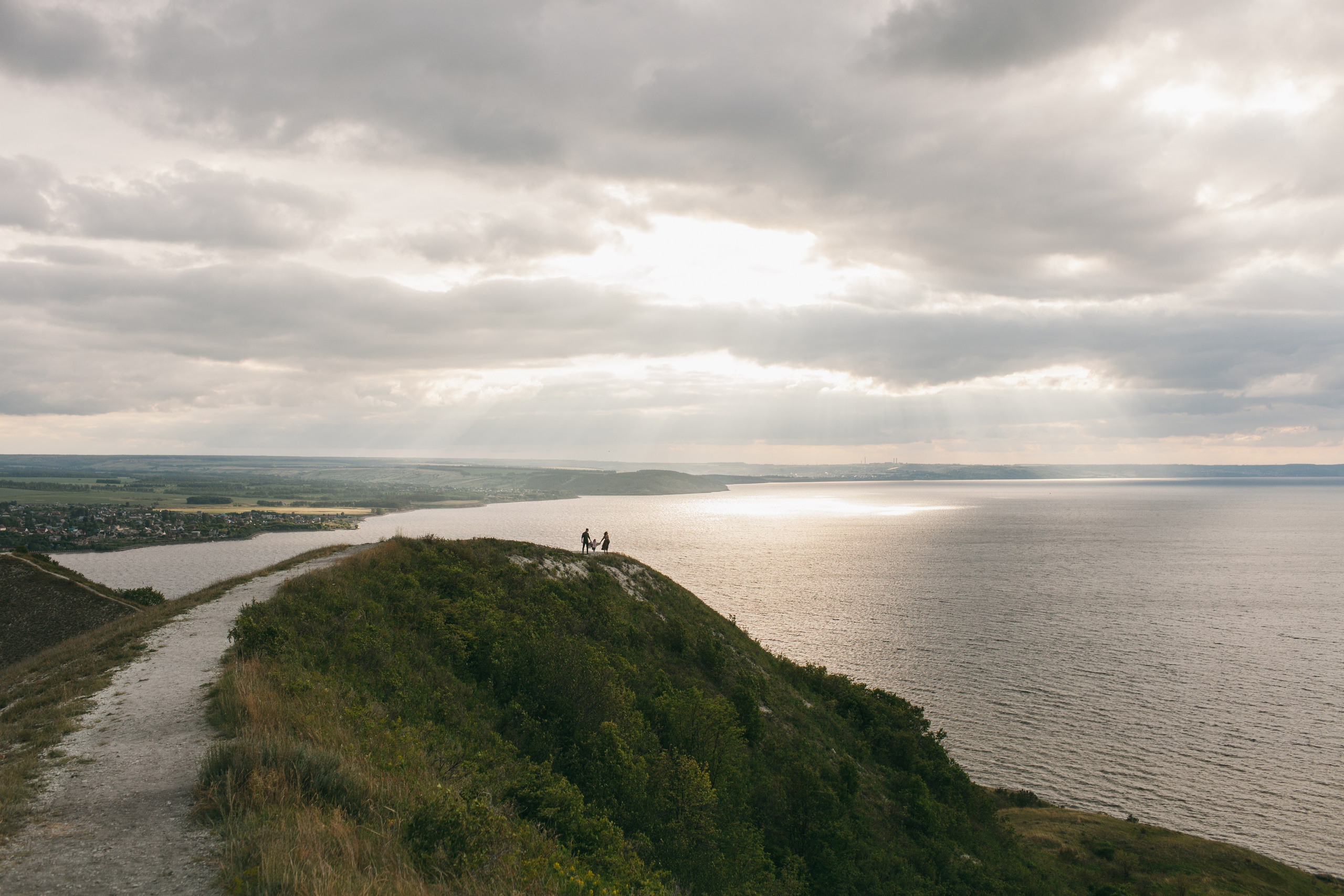 Семейные съёмки. Портфолио