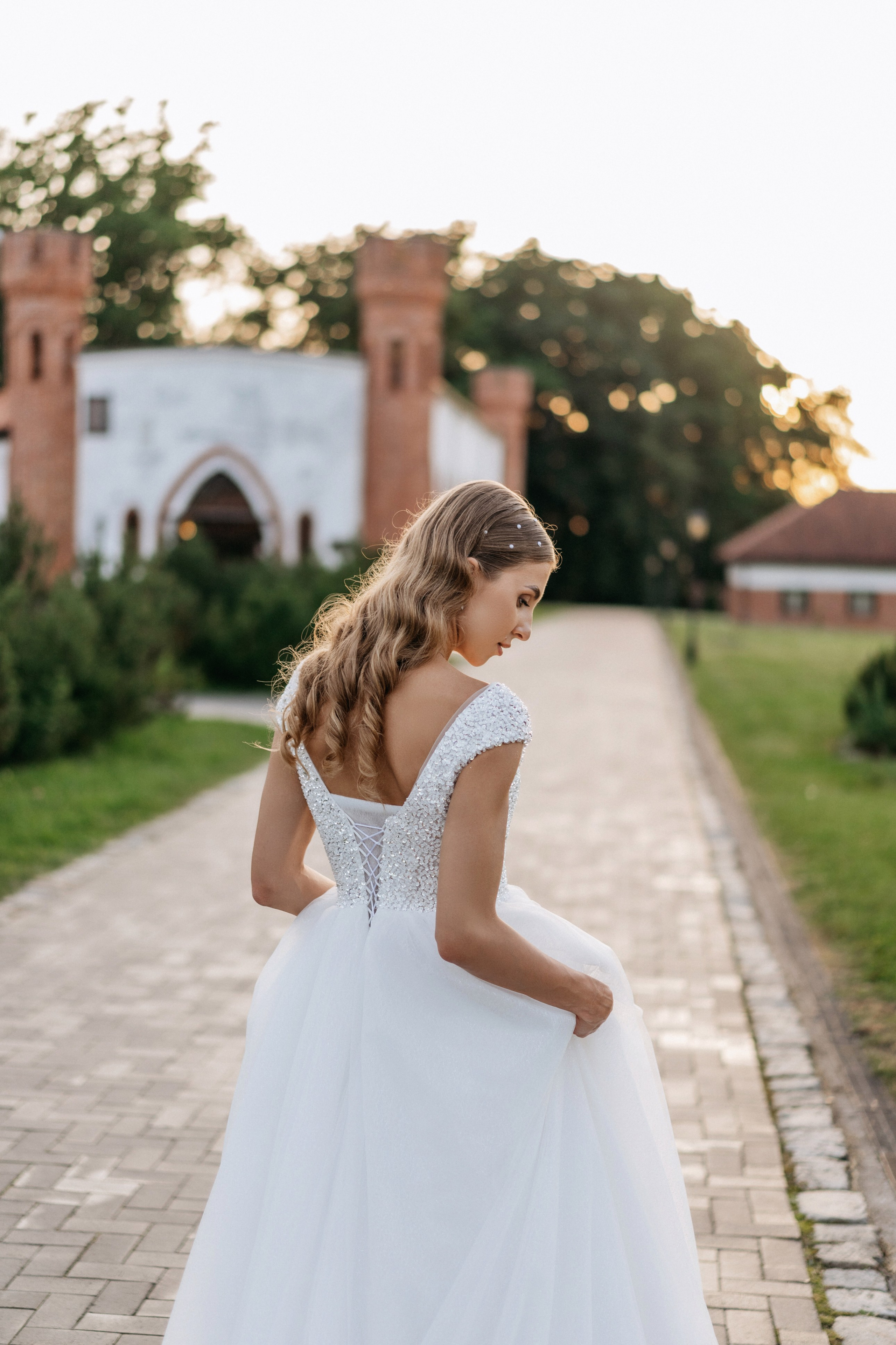 Александр и Ирина. Свадебный и семейный фотограф в Калининграде Анастасия Гриценко
