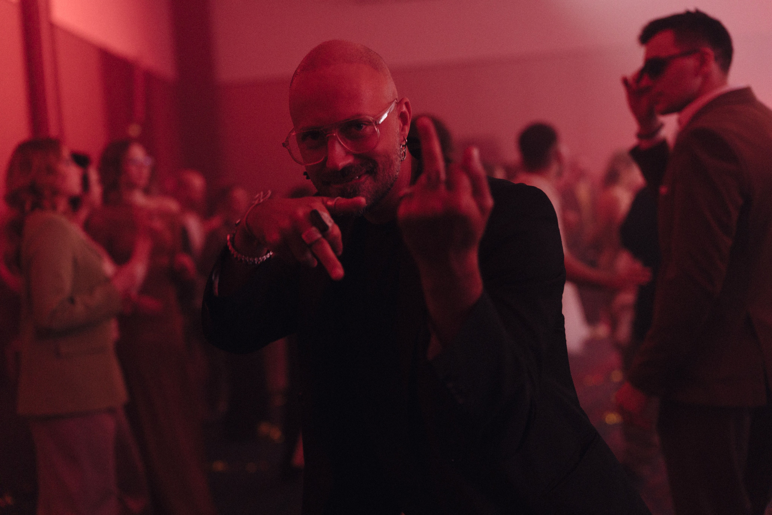 WA NW '24. Фотограф в Санкт-Петербурге Александр Дымов