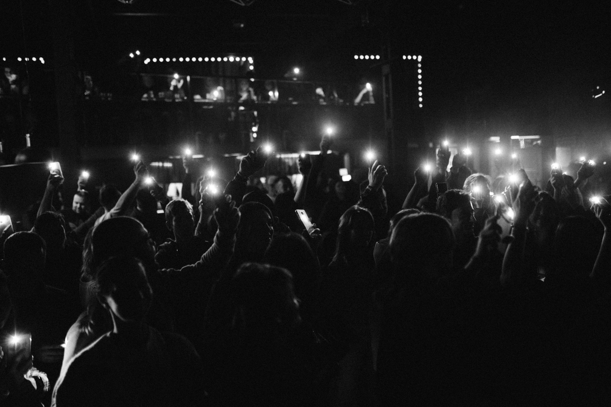 Anndorphine — концернтые фотографии