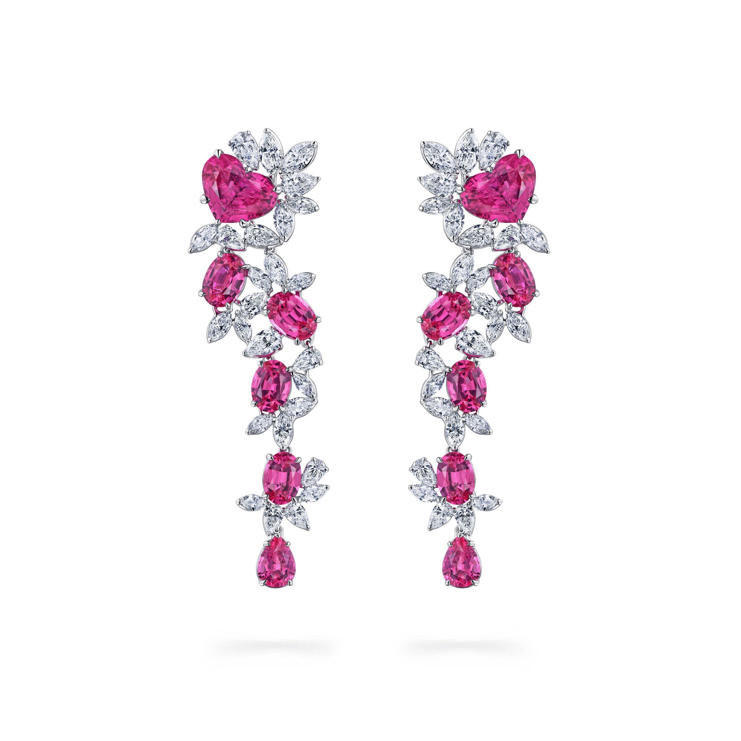 Фотосъемка ювелирных изделий. Ювелирный фотограф