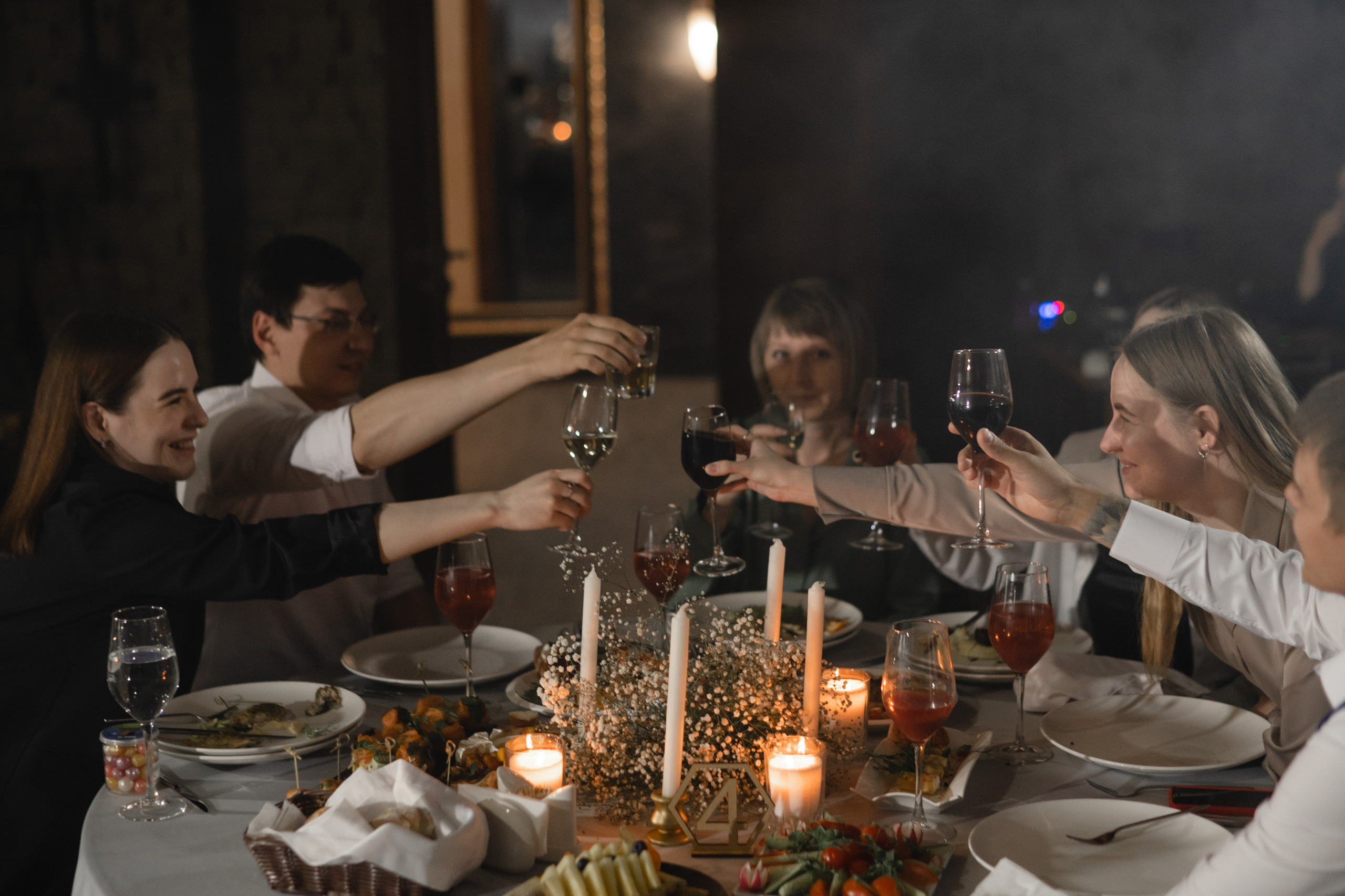 Свадьба Снежаны и Алексея. Свадебный фотограф Тюмень Анастасия Битная