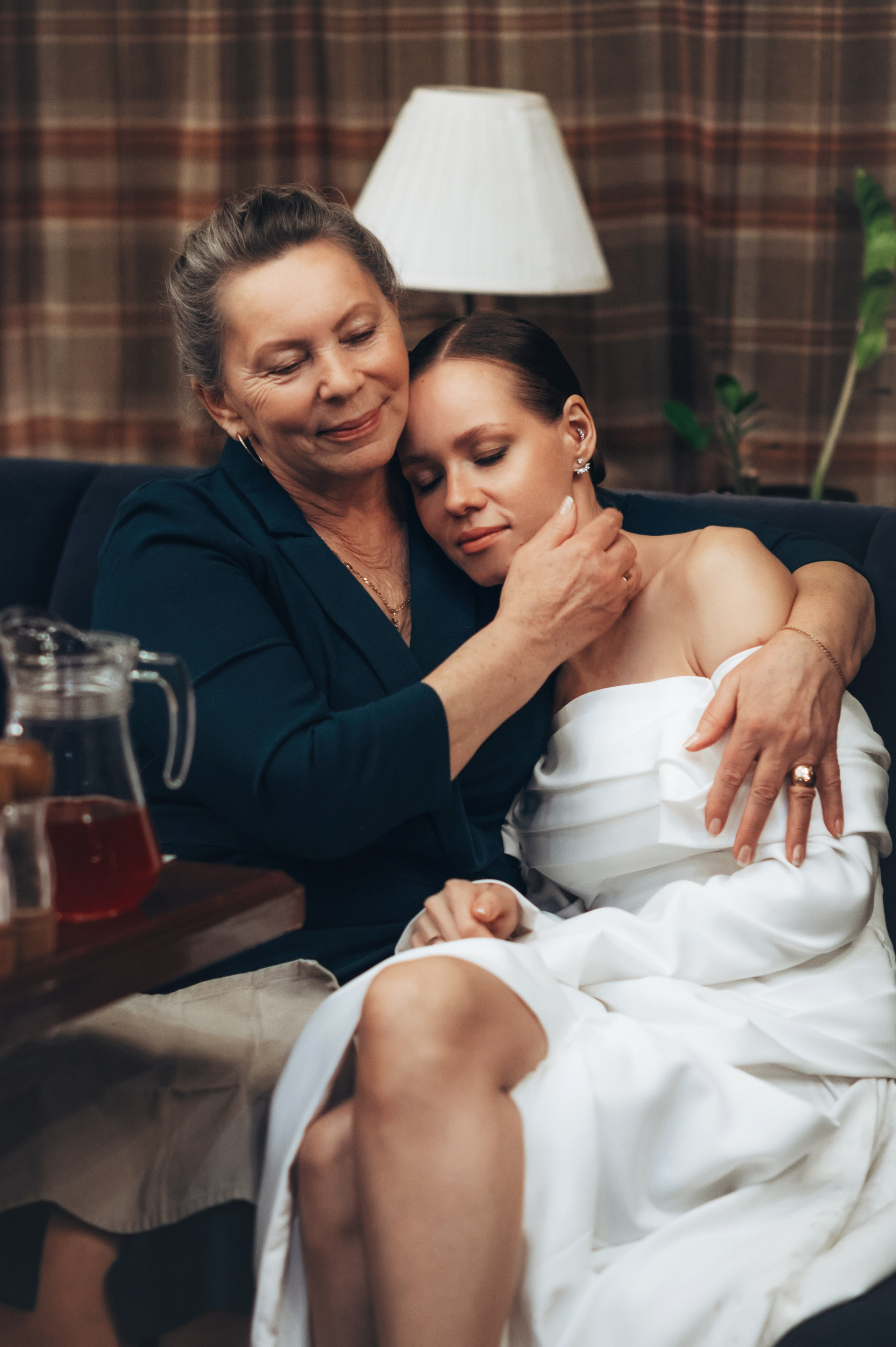 Вика и Антон. Фотограф в Саратове Анастасия Гладина