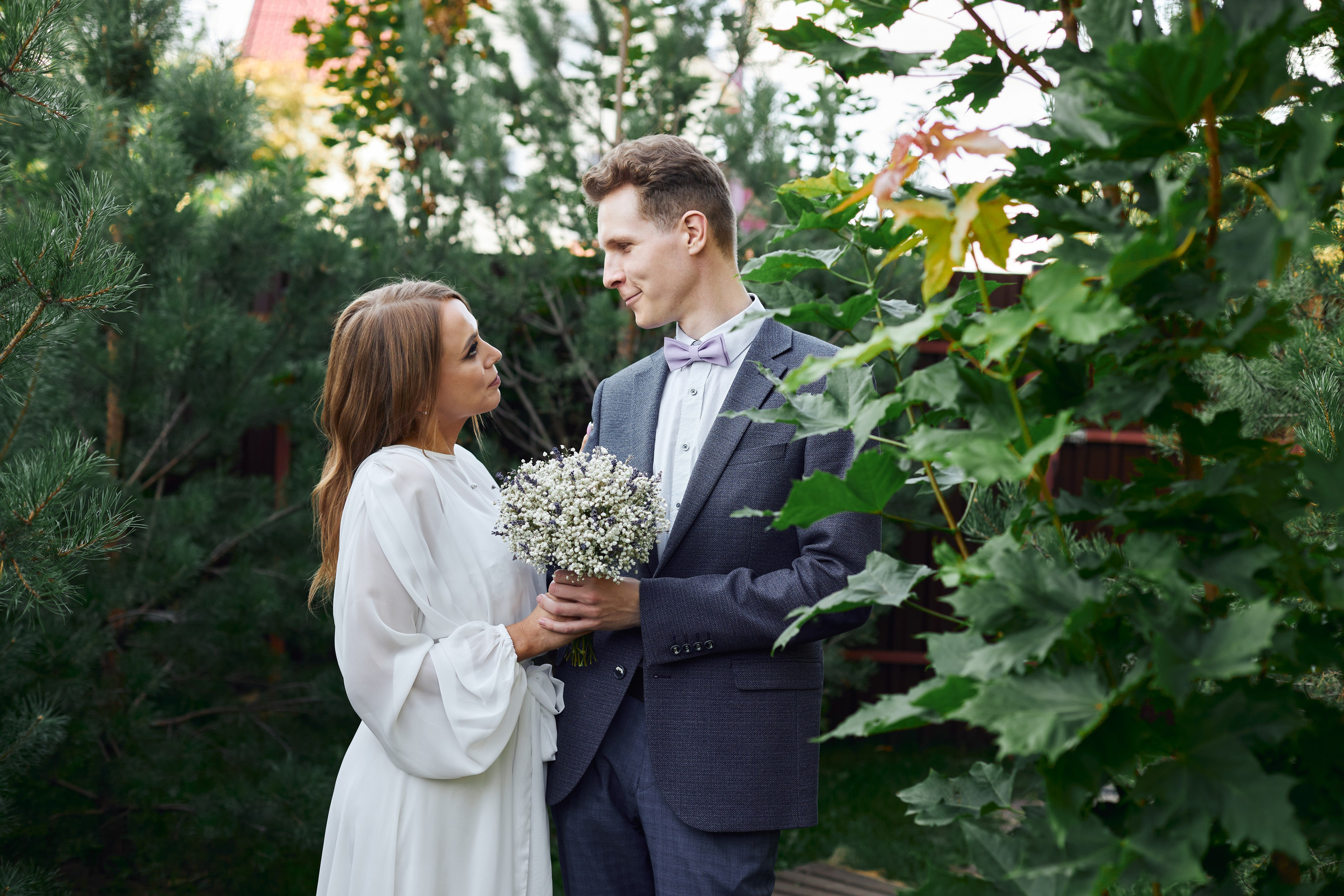 Свадебный фотограф Домодедово. Свадебный семейный Фотограф в Домодедово и Москве Дарья Капитанова