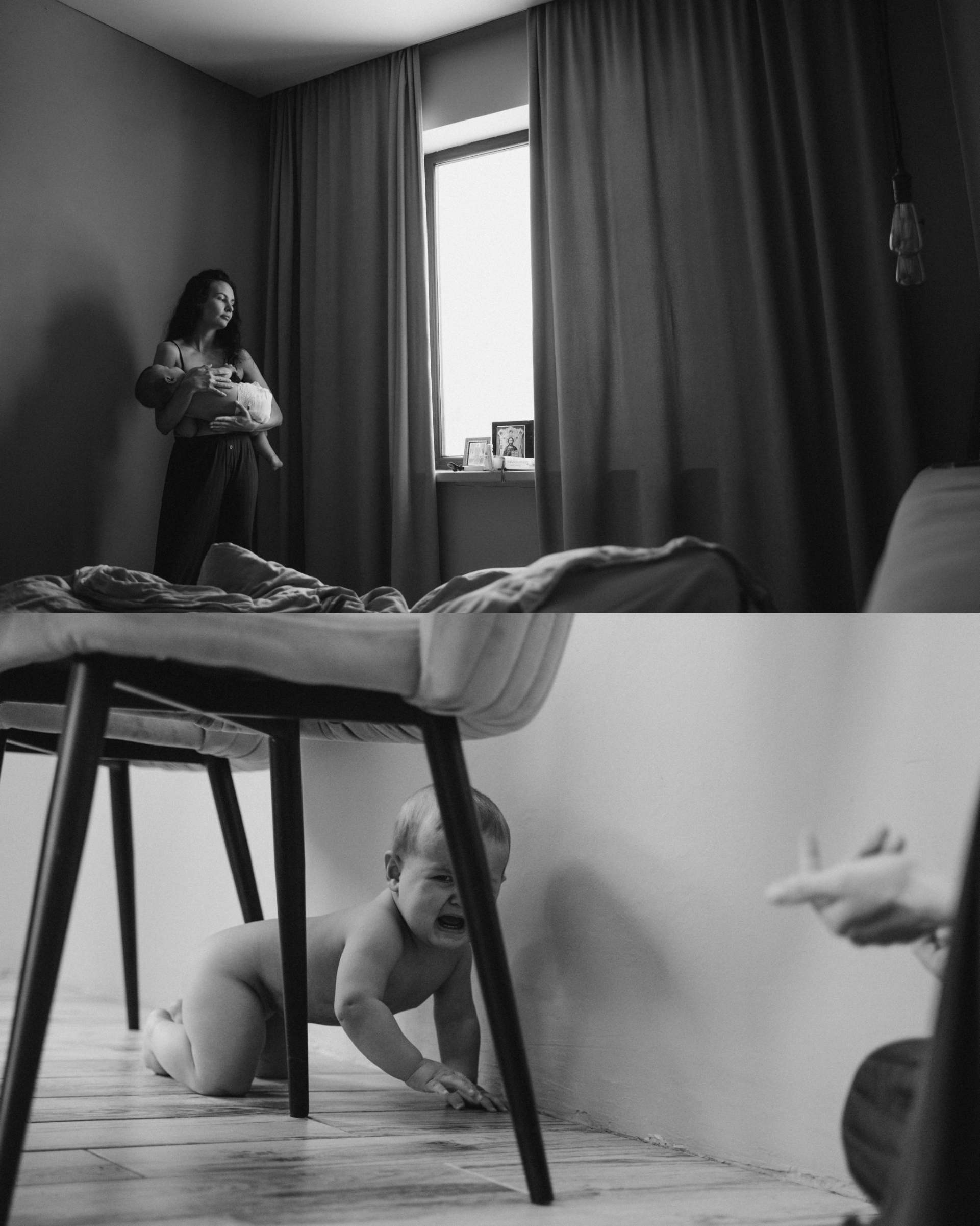 Семейная фотосъемка. Главная