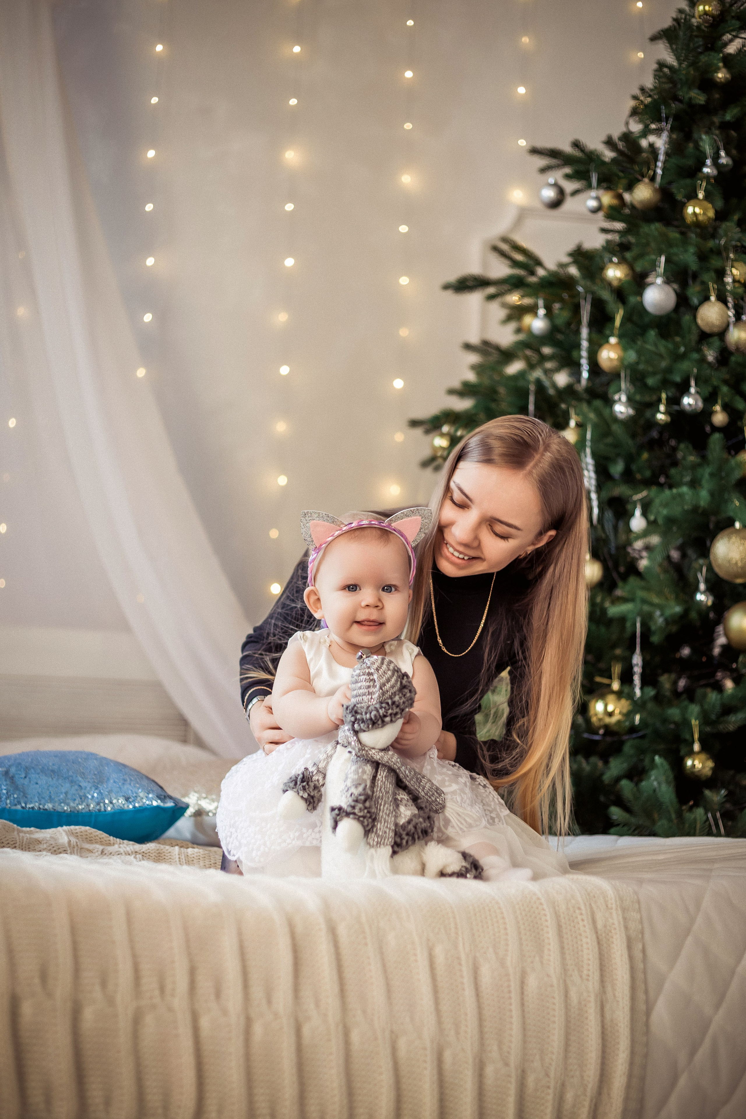 Семейные истории. Елена Числова фотограф Хабаровск