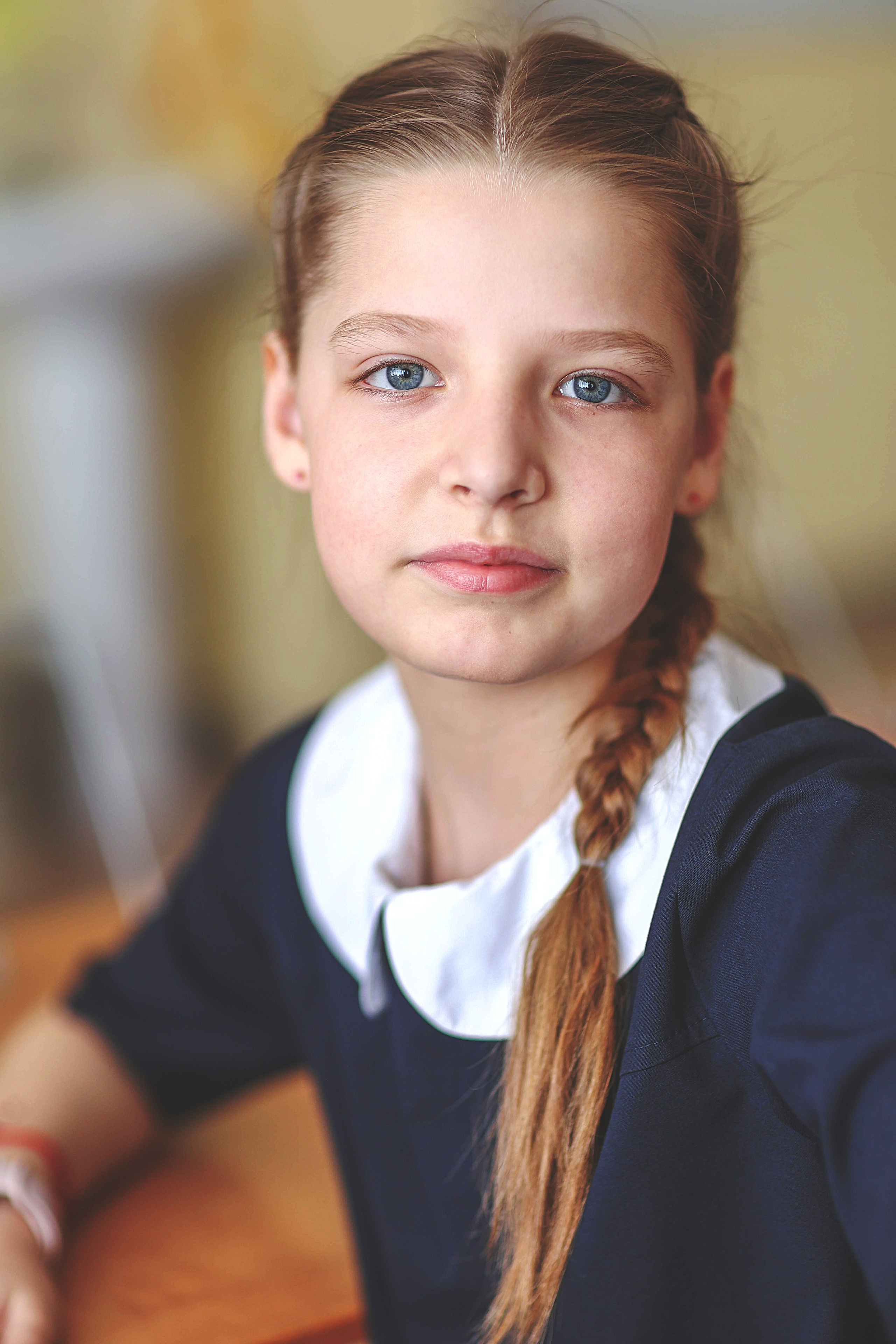 Портреты Школьных историй. Выпускные школьные альбомы в Иркутске и Краснодаре