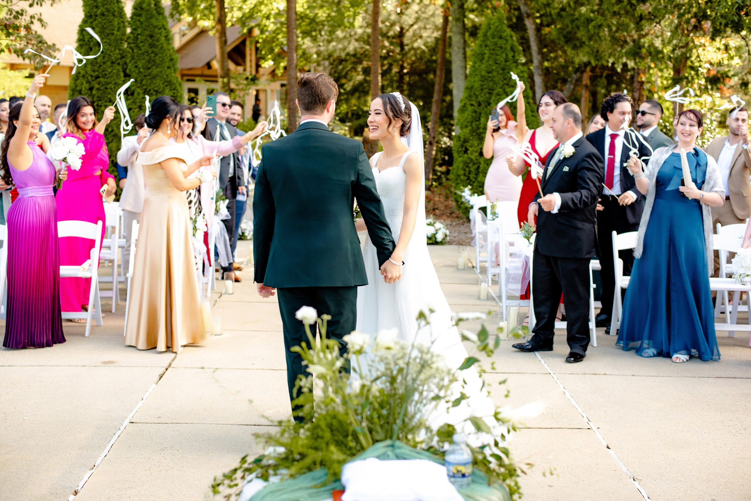 Laura & Vincenzo. Wedding photographer