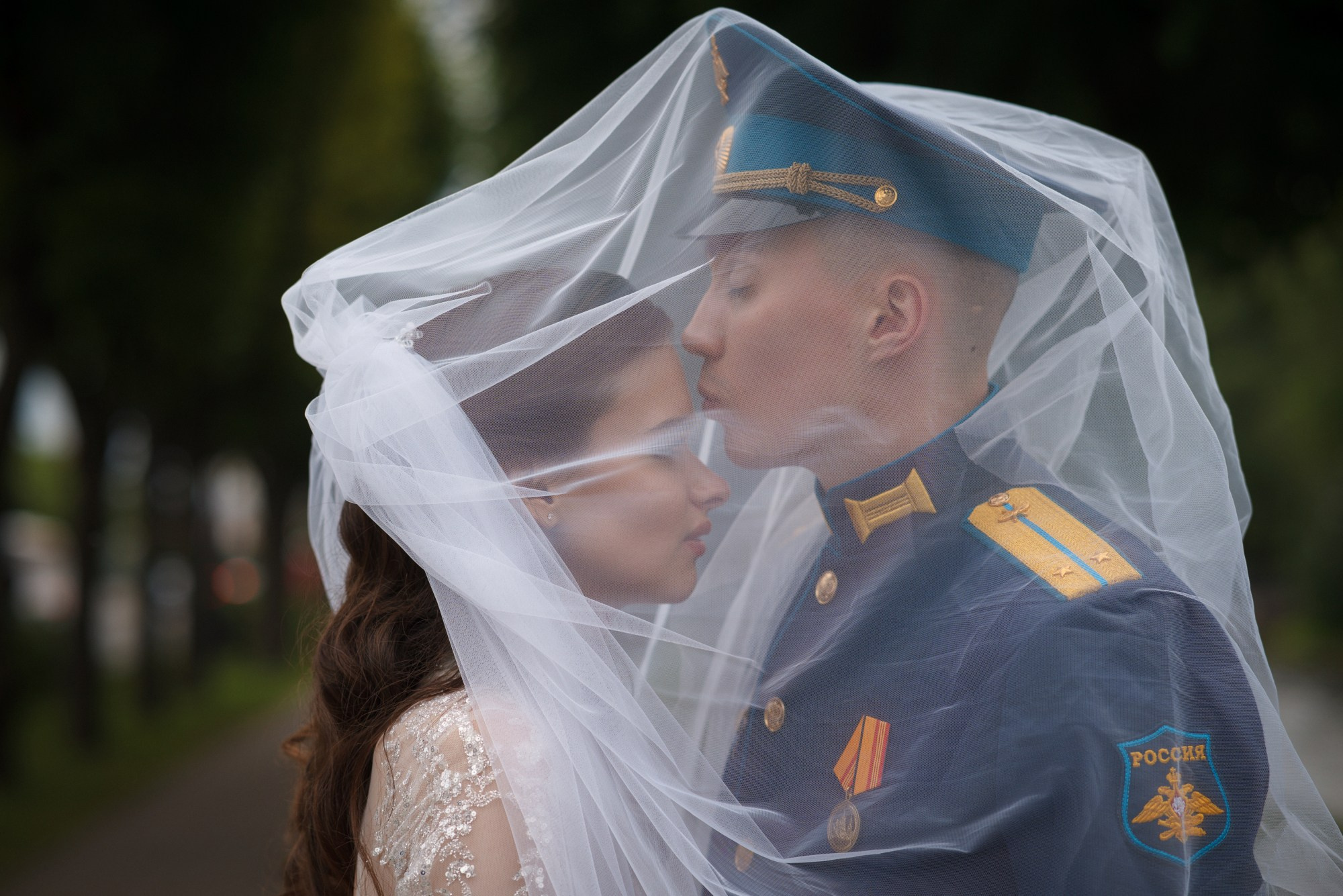 Роман и Анастасия. Ваш свадебный и репортажный фотограф в Санкт-Петербурге Вячеслав Ивахненко