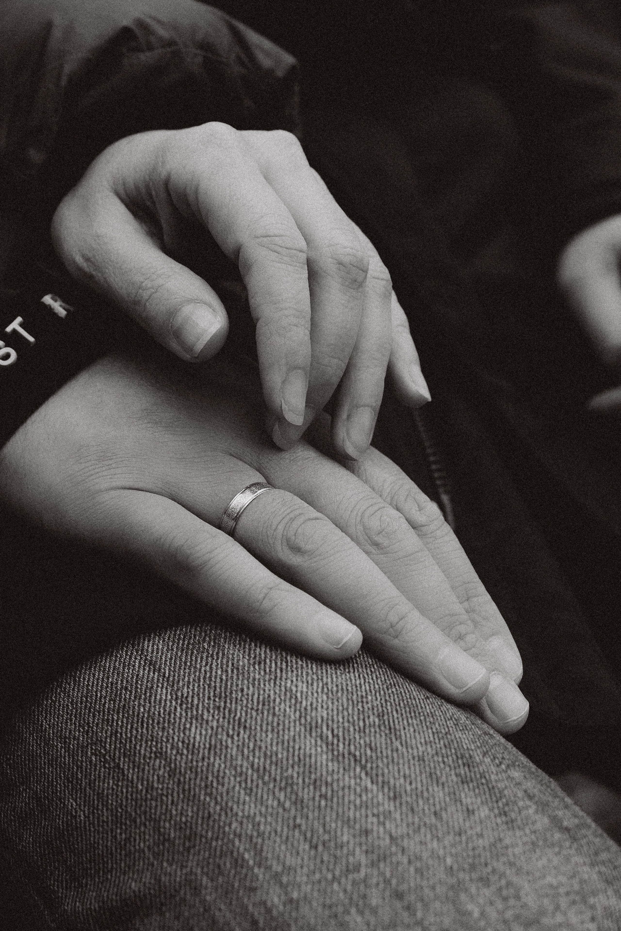 Семейная прогулка. Привет! Меня зовут Дарья и я фотограф/видеограф из Ульяновска