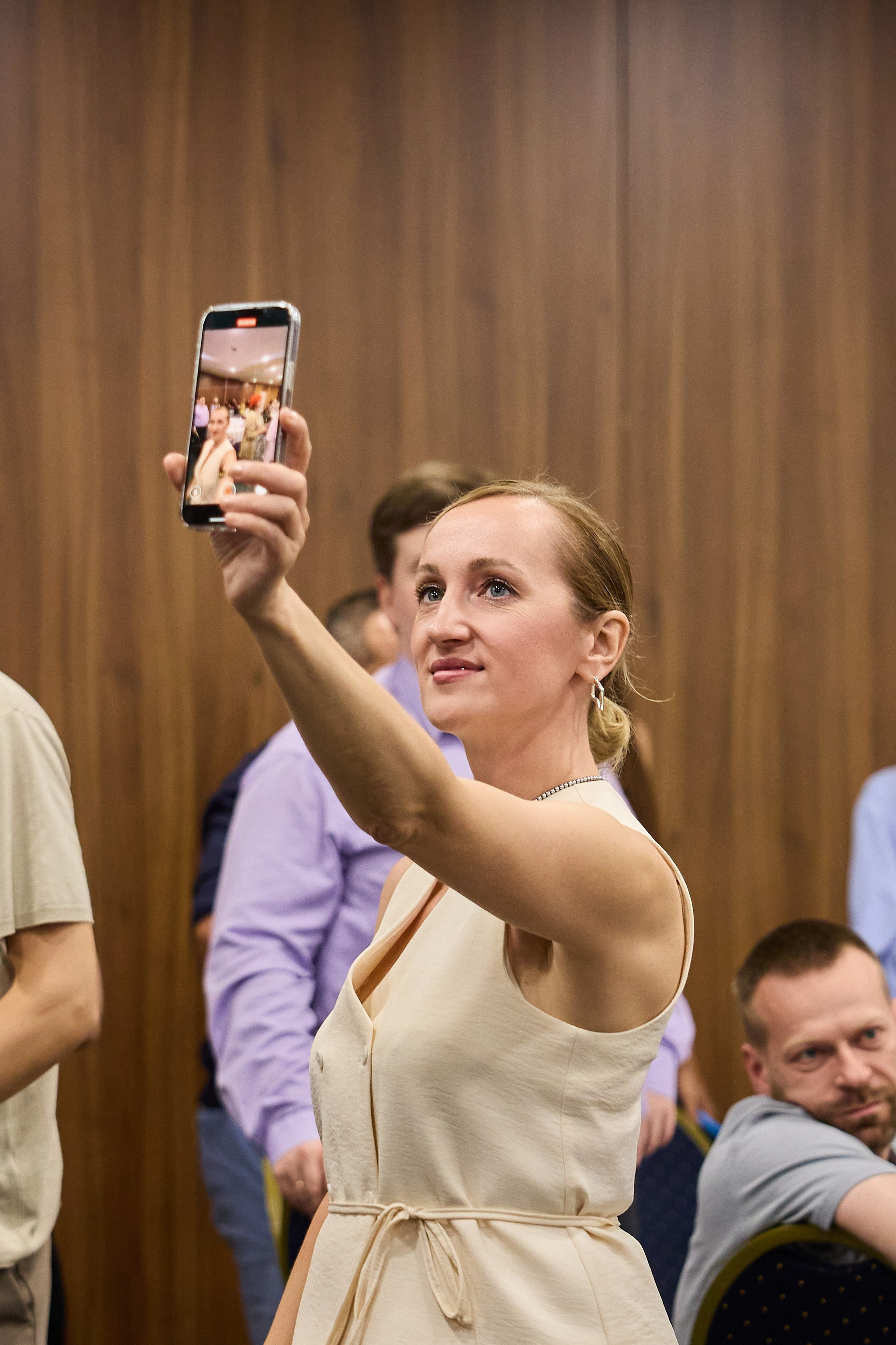 Трендворкинг. Фотограф Настя Че