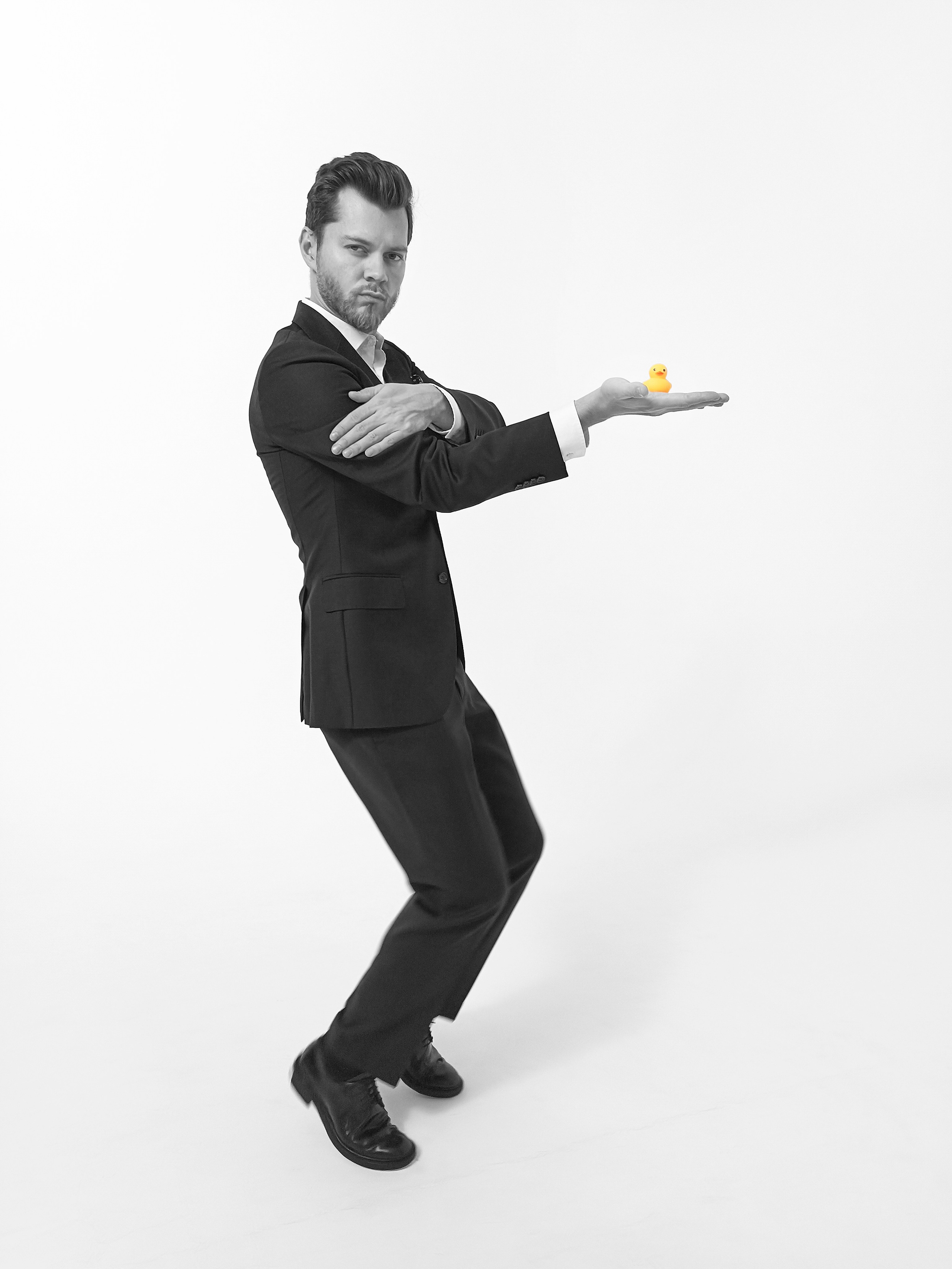 Егор. Фотограф Настя Че