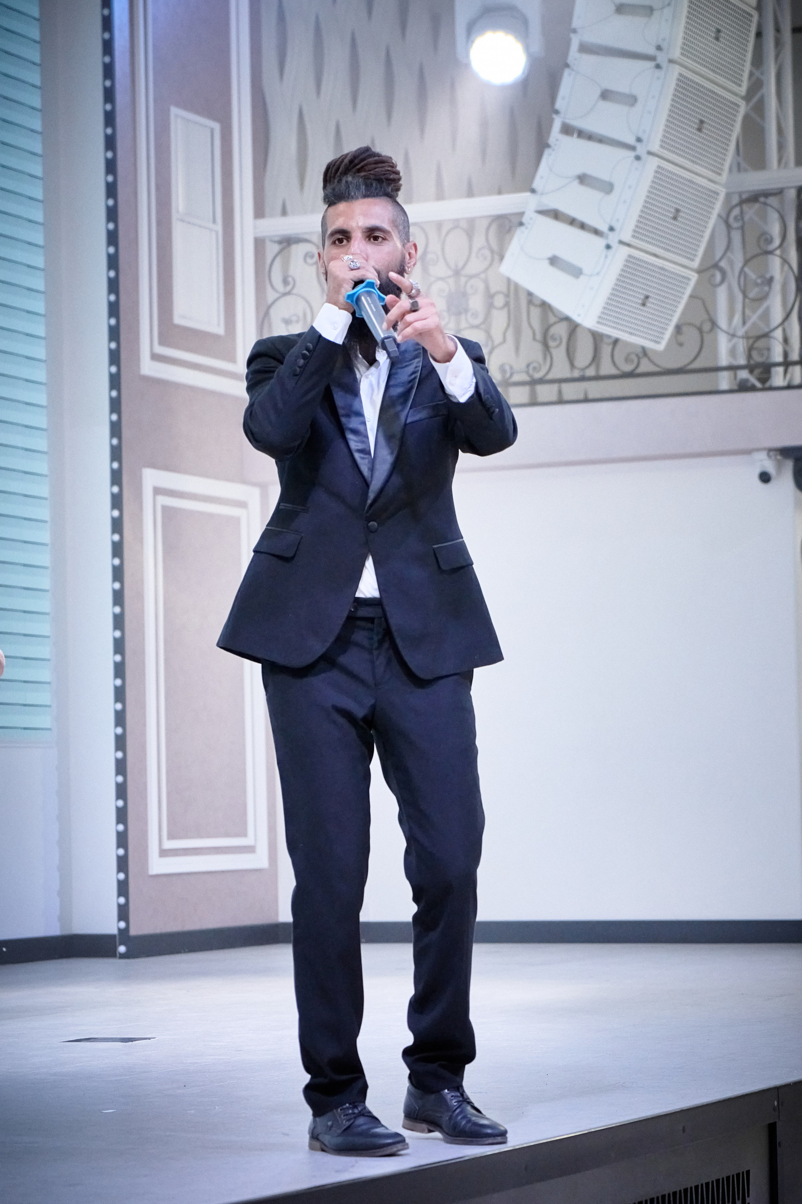 KRASNODAR FASHION SHOW