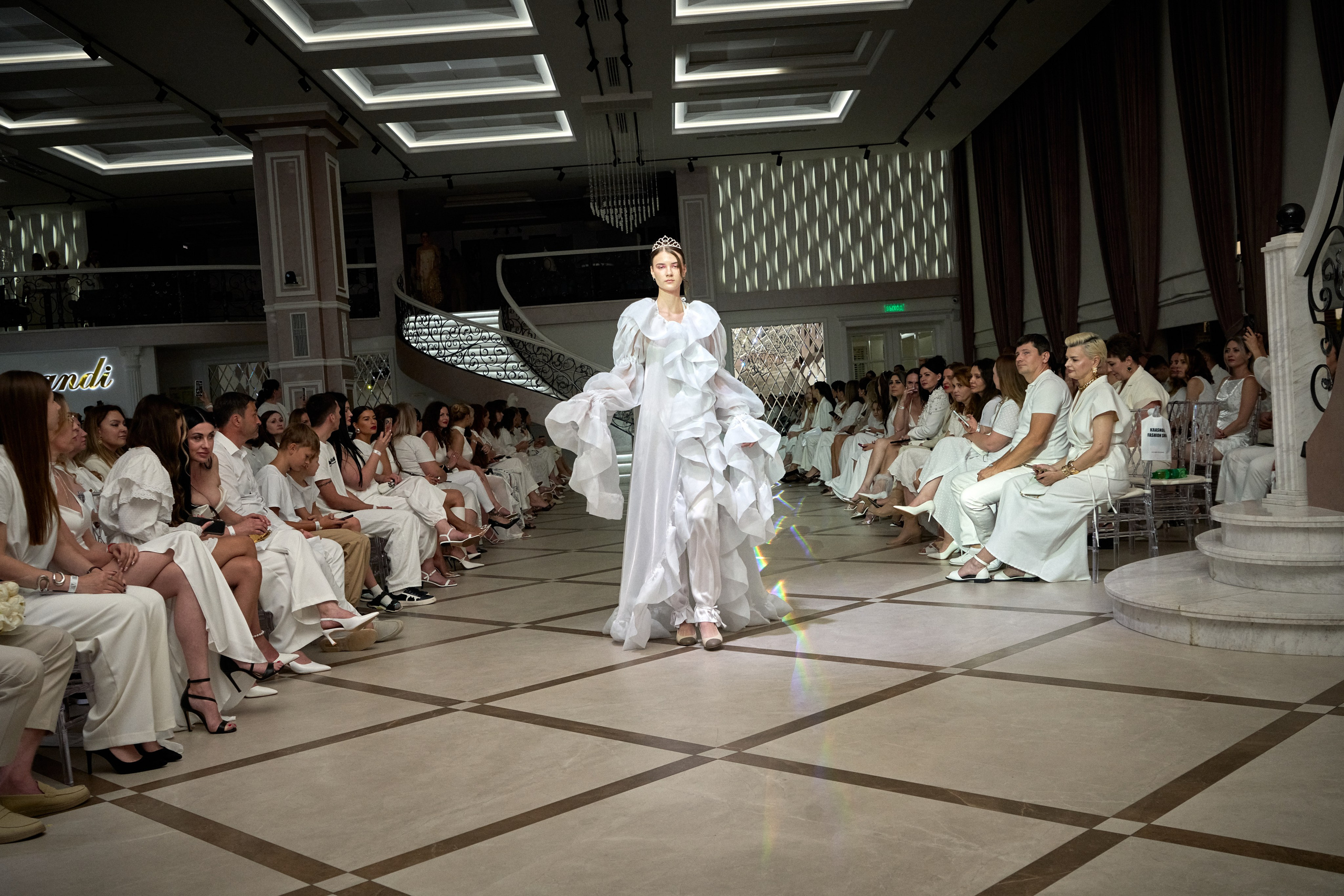 KRASNODAR FASHION SHOW. Фотограф в Краснодаре Татьяна Вижевитова