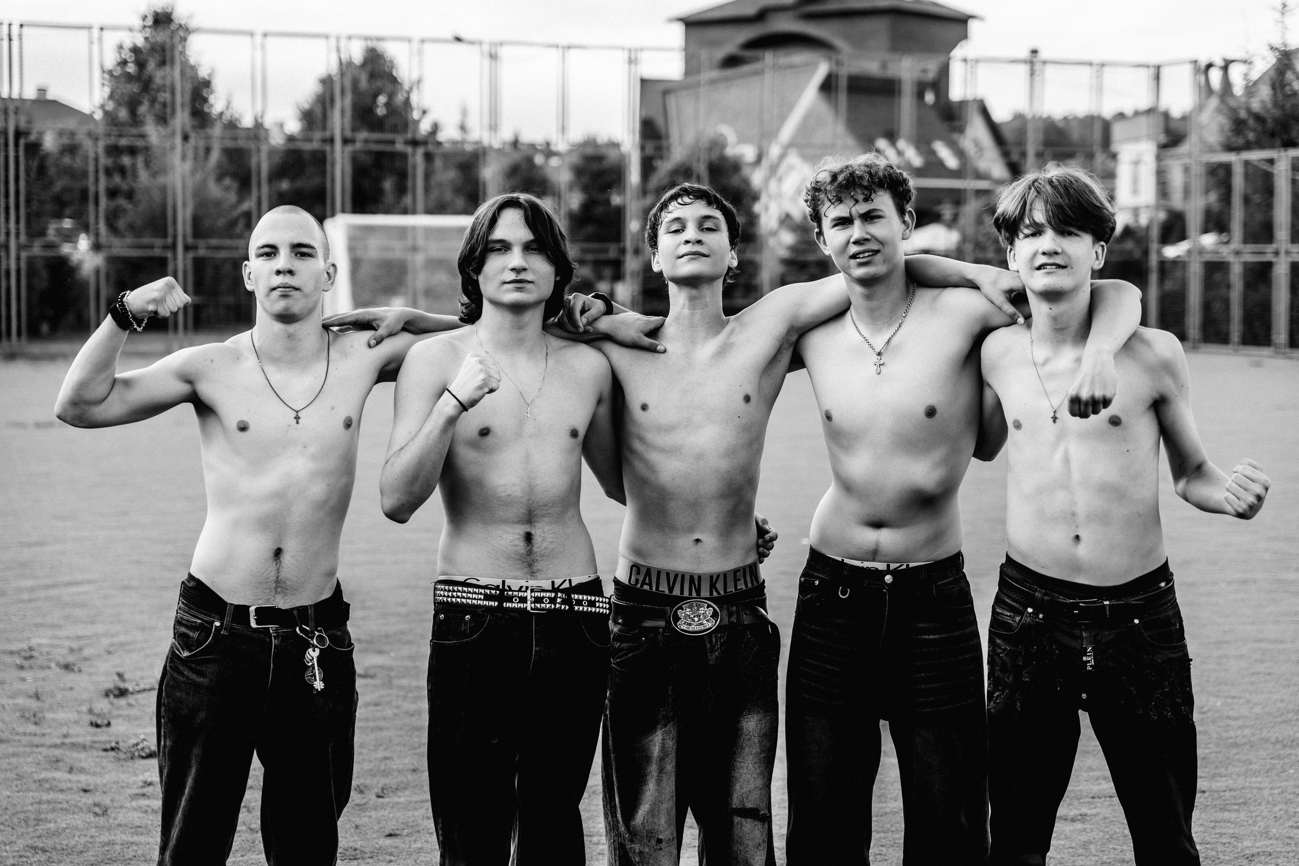Выпускной 9 класса. Лачи Клуб. Станислав Тюрин Фотограф Москва. Индивидуальные и семейные фотосессии;