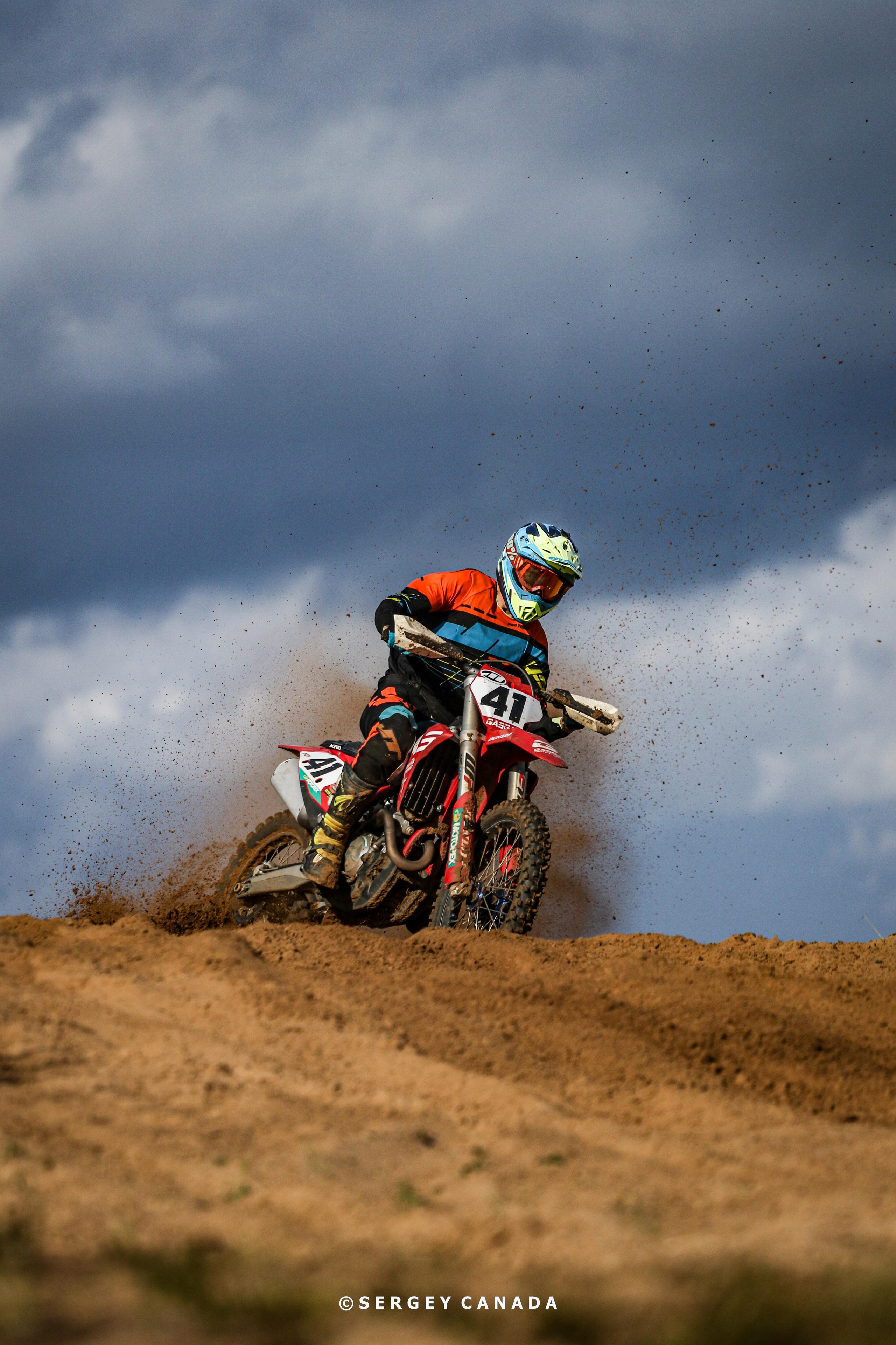 Первый этап Чемпионата России по мотокроссу 2024 пройдет В республике Татарстан