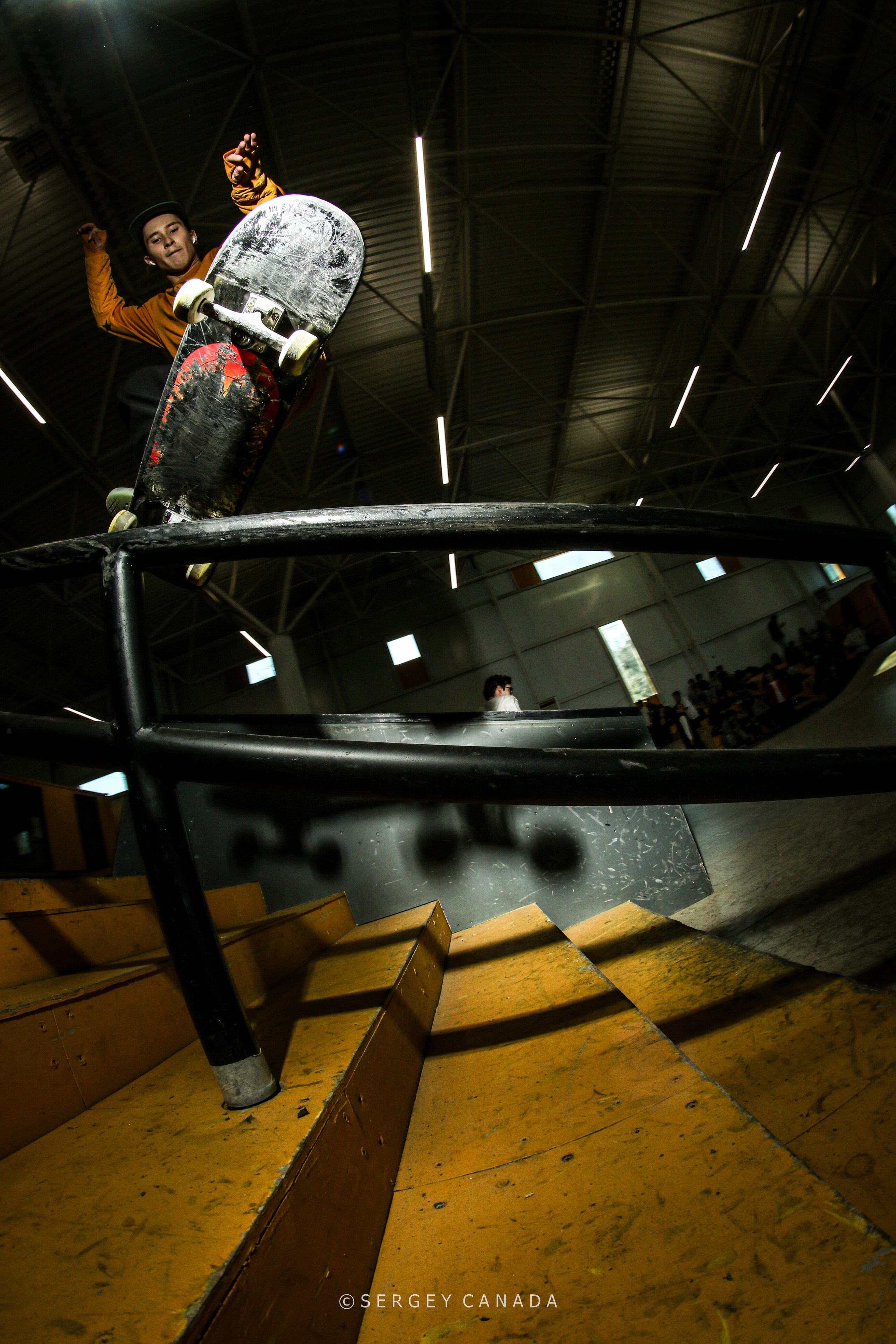 Скейтбординг (англ. skateboarding). Спортивный фотограф в Сочи Красной поляне Сергей Канада