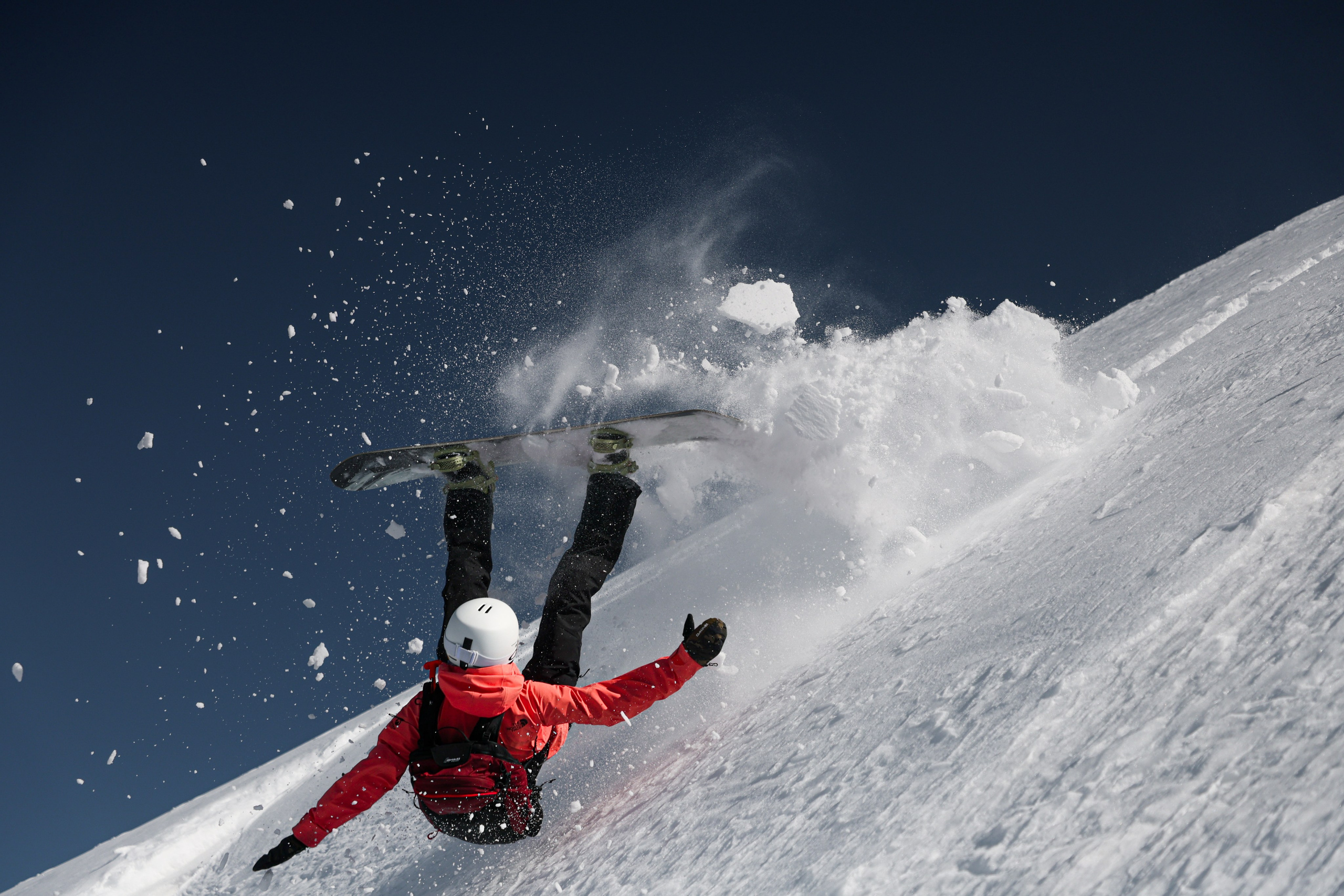 Кристина Ильдеркова Сноуборд