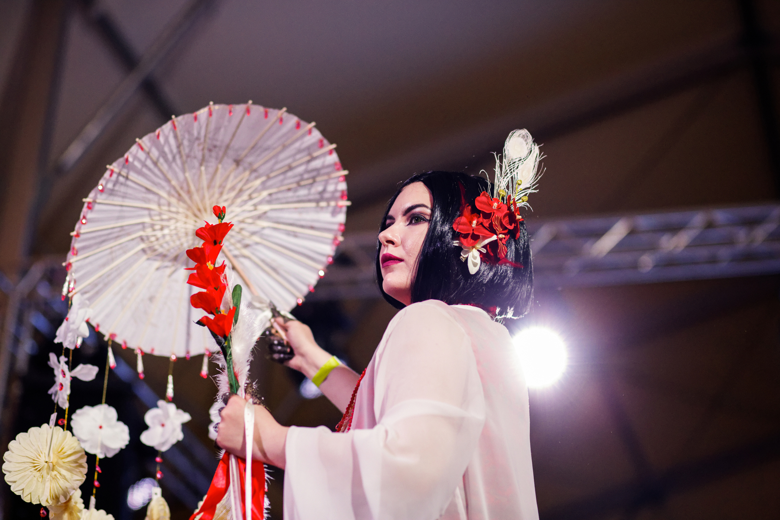 Фестиваль Epic Con Russia 2019. Фотограф Сонкина Татьяна