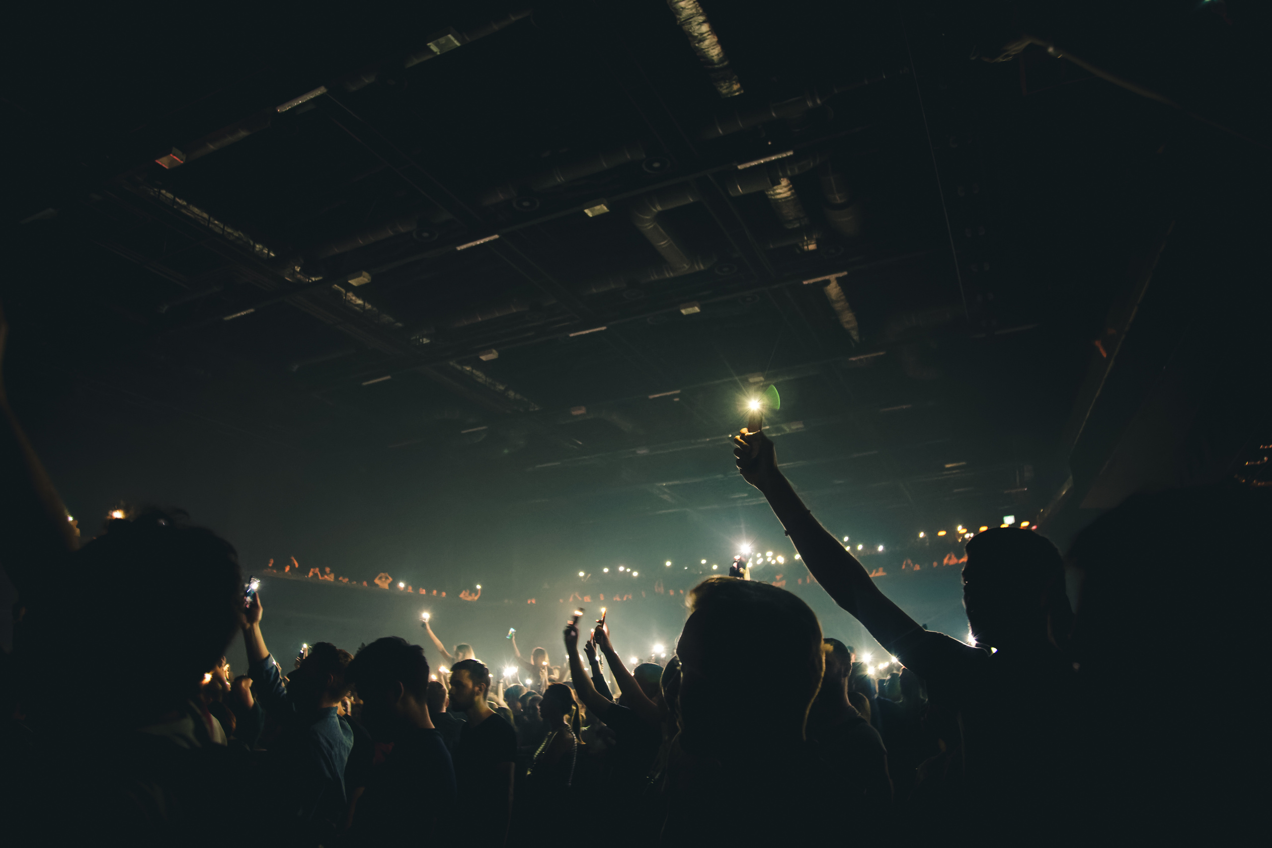 Группа Godsmack 1 июня в Москве. Фотограф Сонкина Татьяна