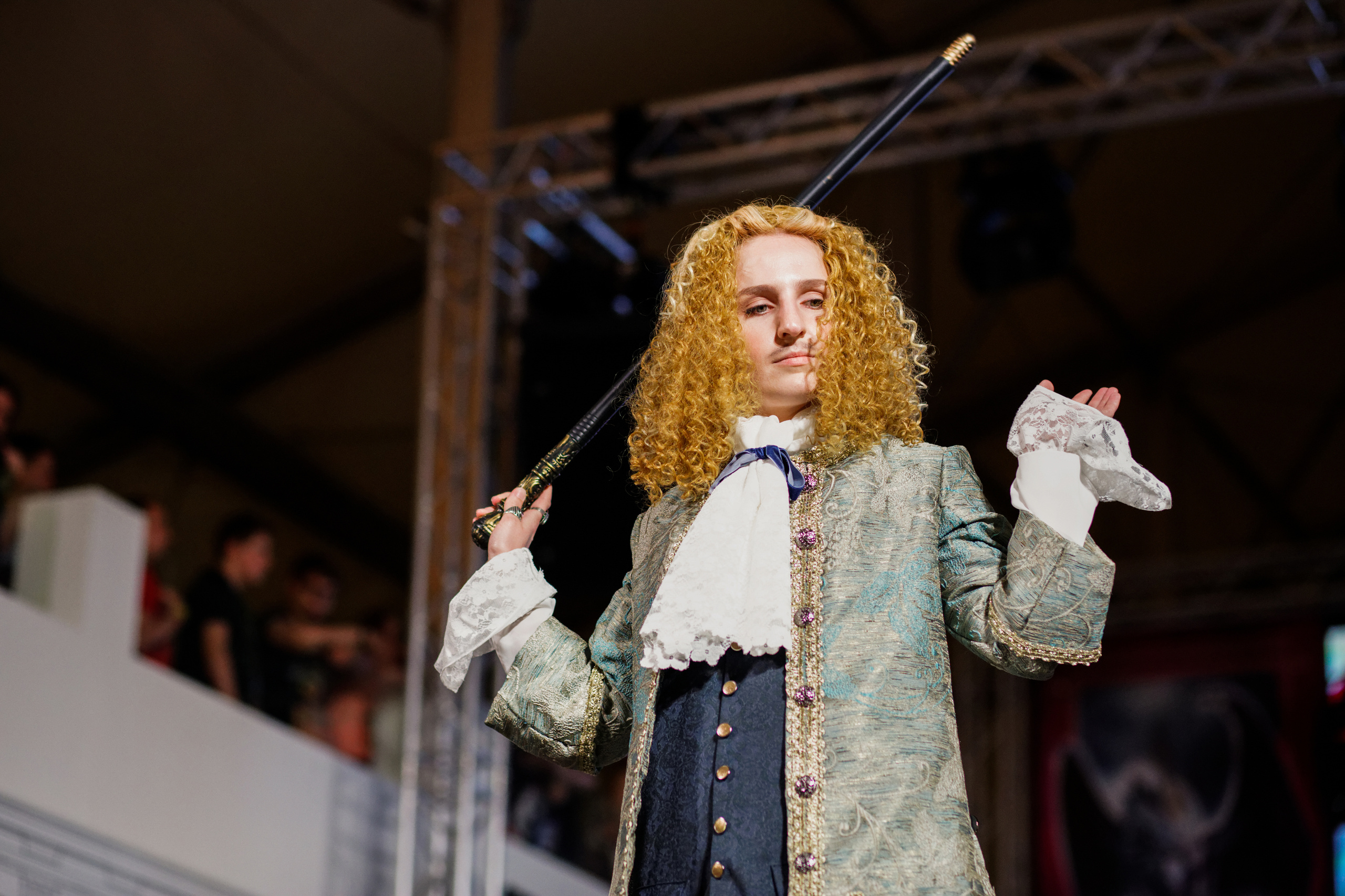 Фестиваль Epic Con Russia 2019. Фотограф Сонкина Татьяна