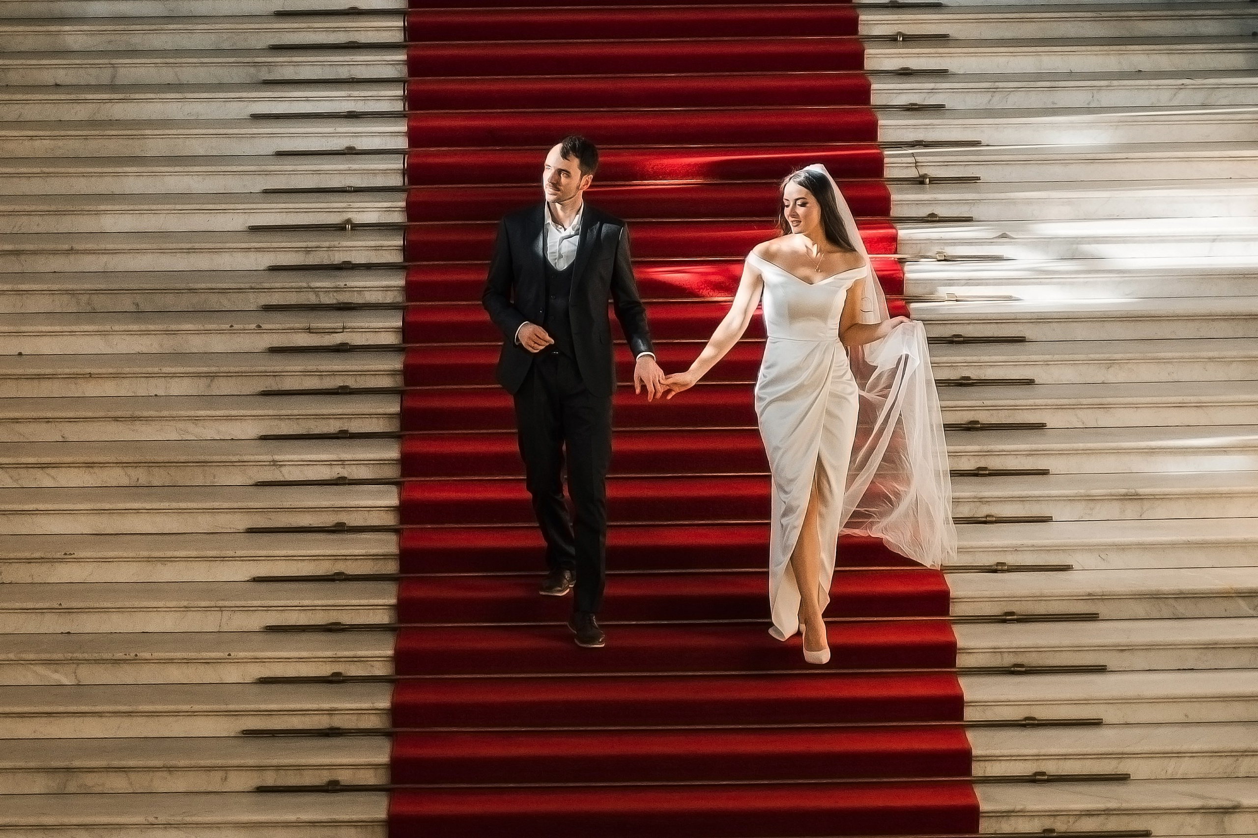 Илья + Екатерина