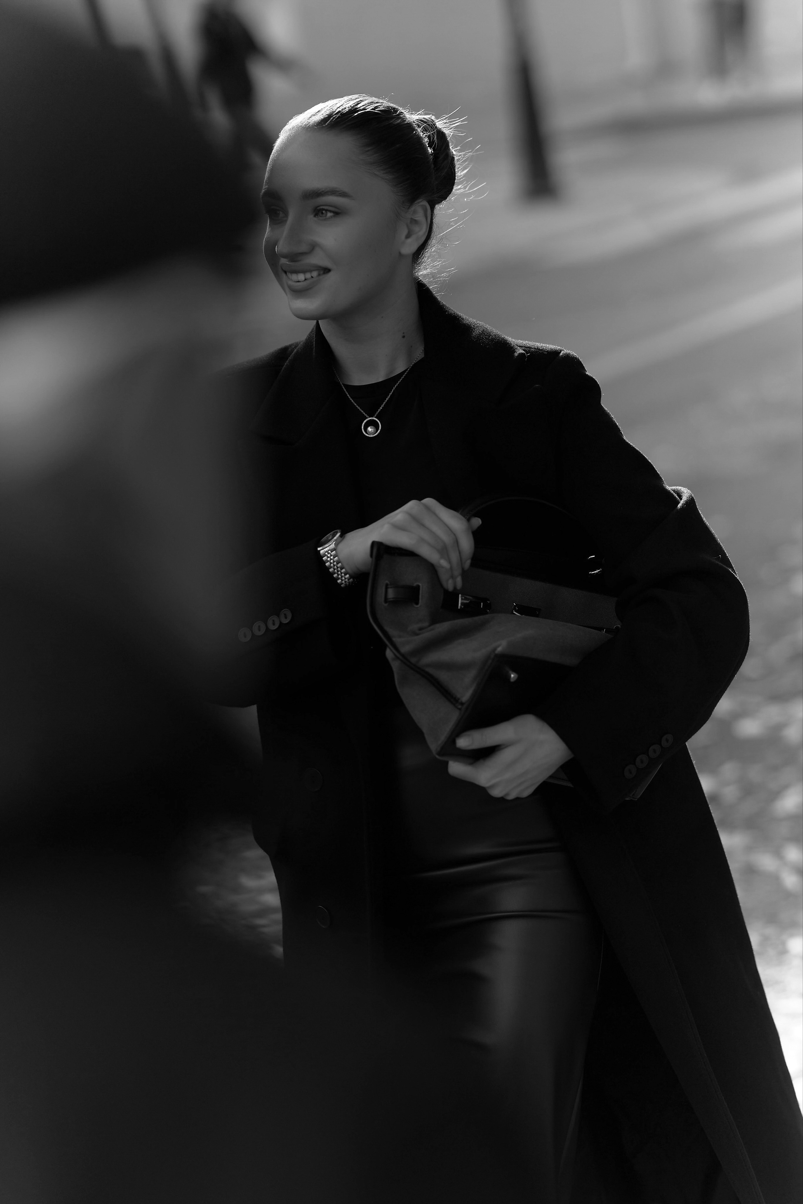 Оксана. Фотограф в Москве — Ольга Кушнарева