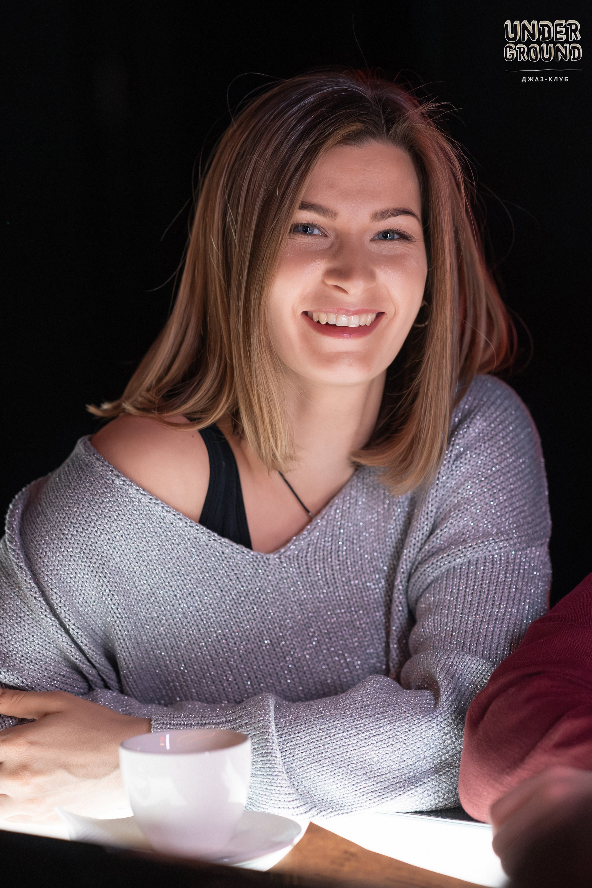 Under Ground. Свадебный, репортажный, студийный фотограф в Новороссийске