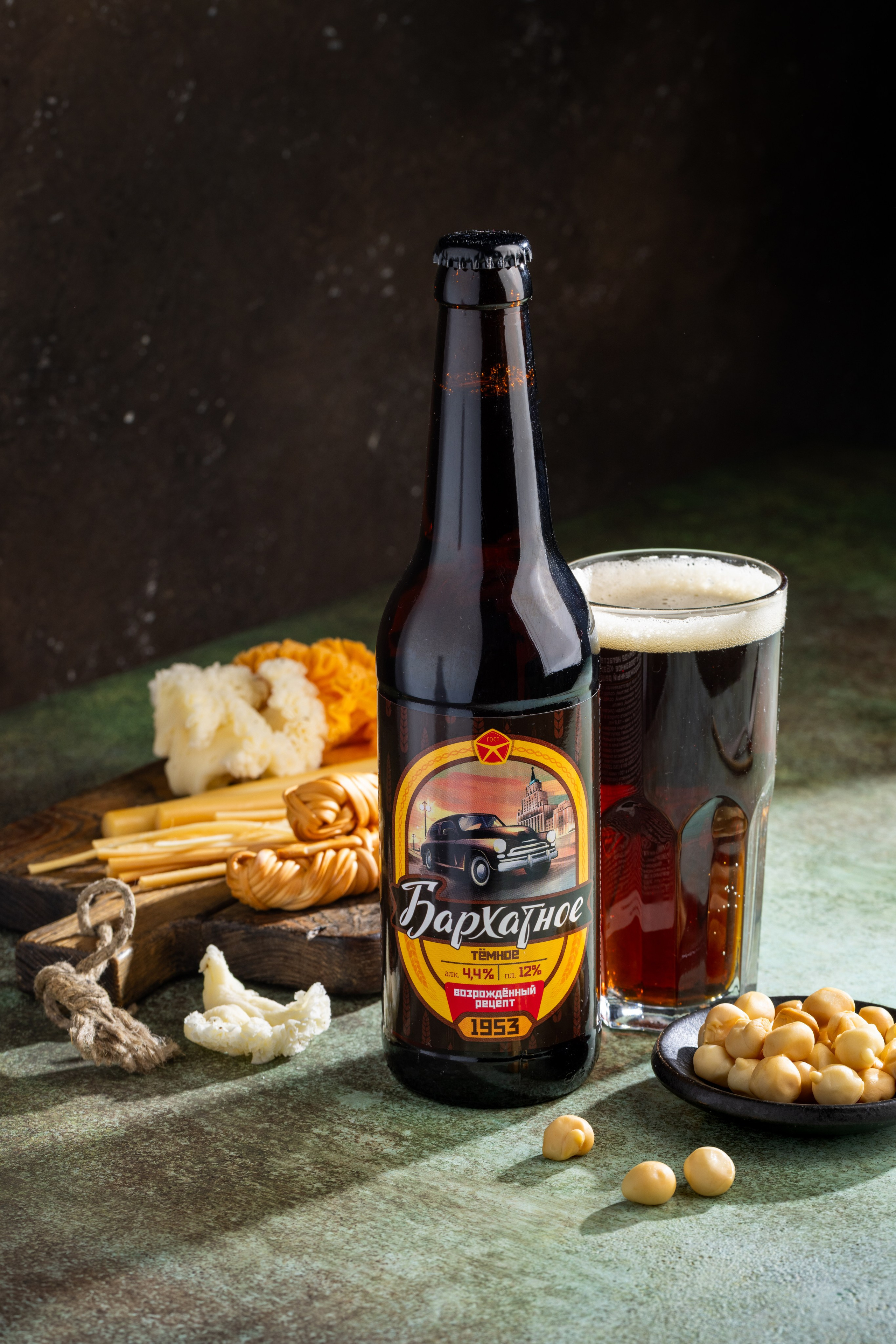 Канцлеръ. Фудфотограф, фудстилист и сет дизайнер в Москве Алена Синицына