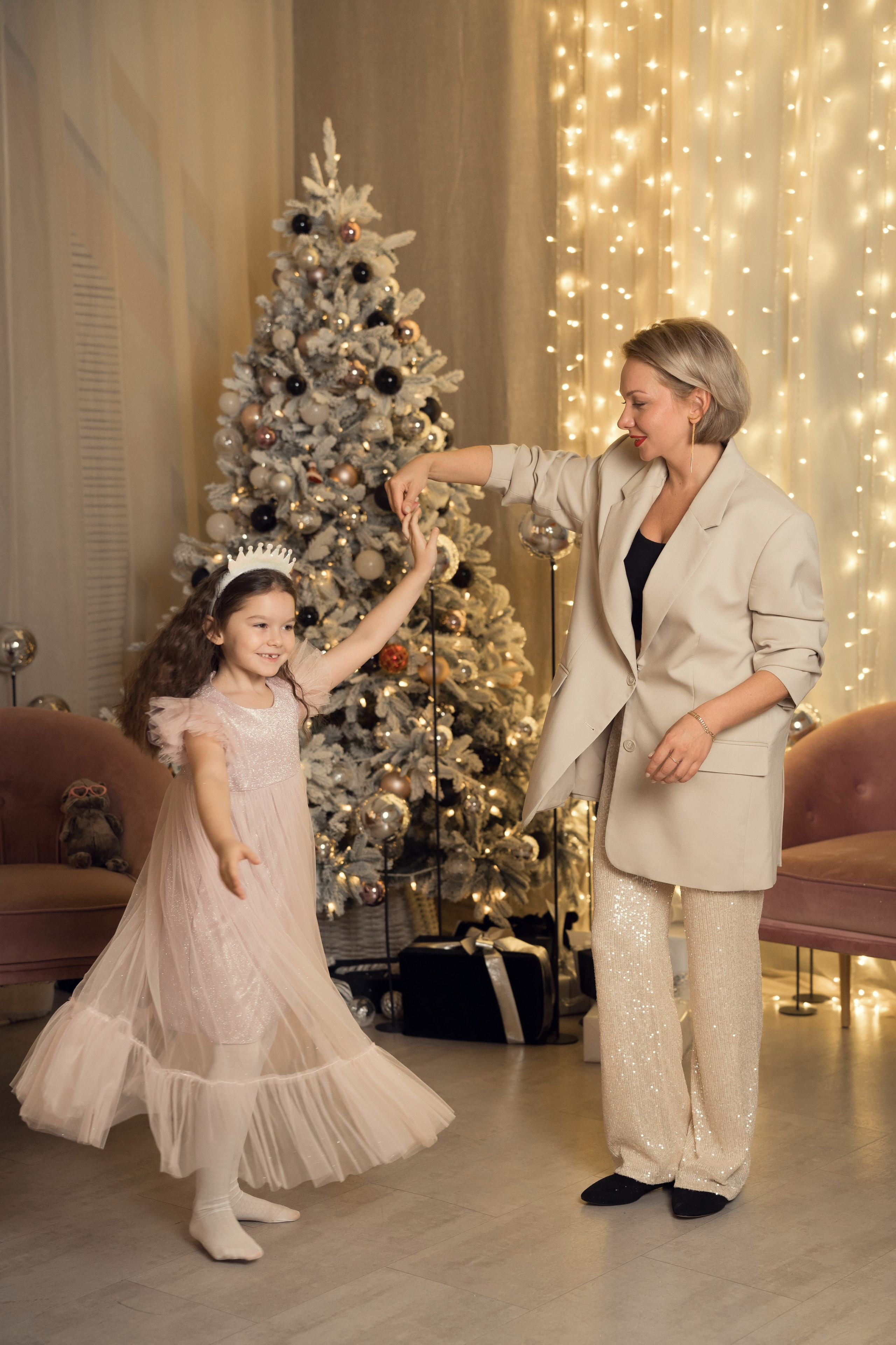 Семейная фотосессии