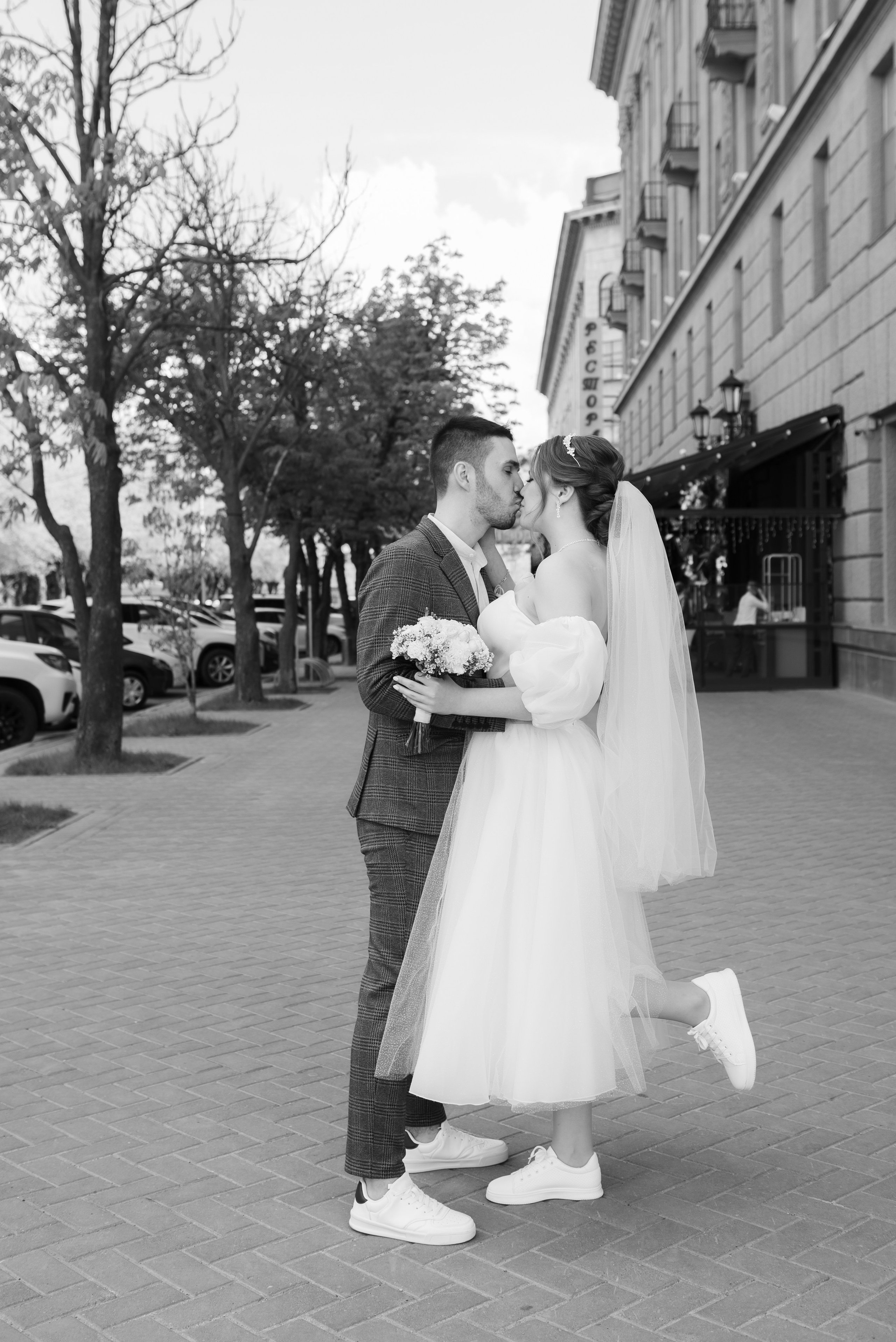 Алена и Сергей. Семейный фотограф Ирина Сгибнева