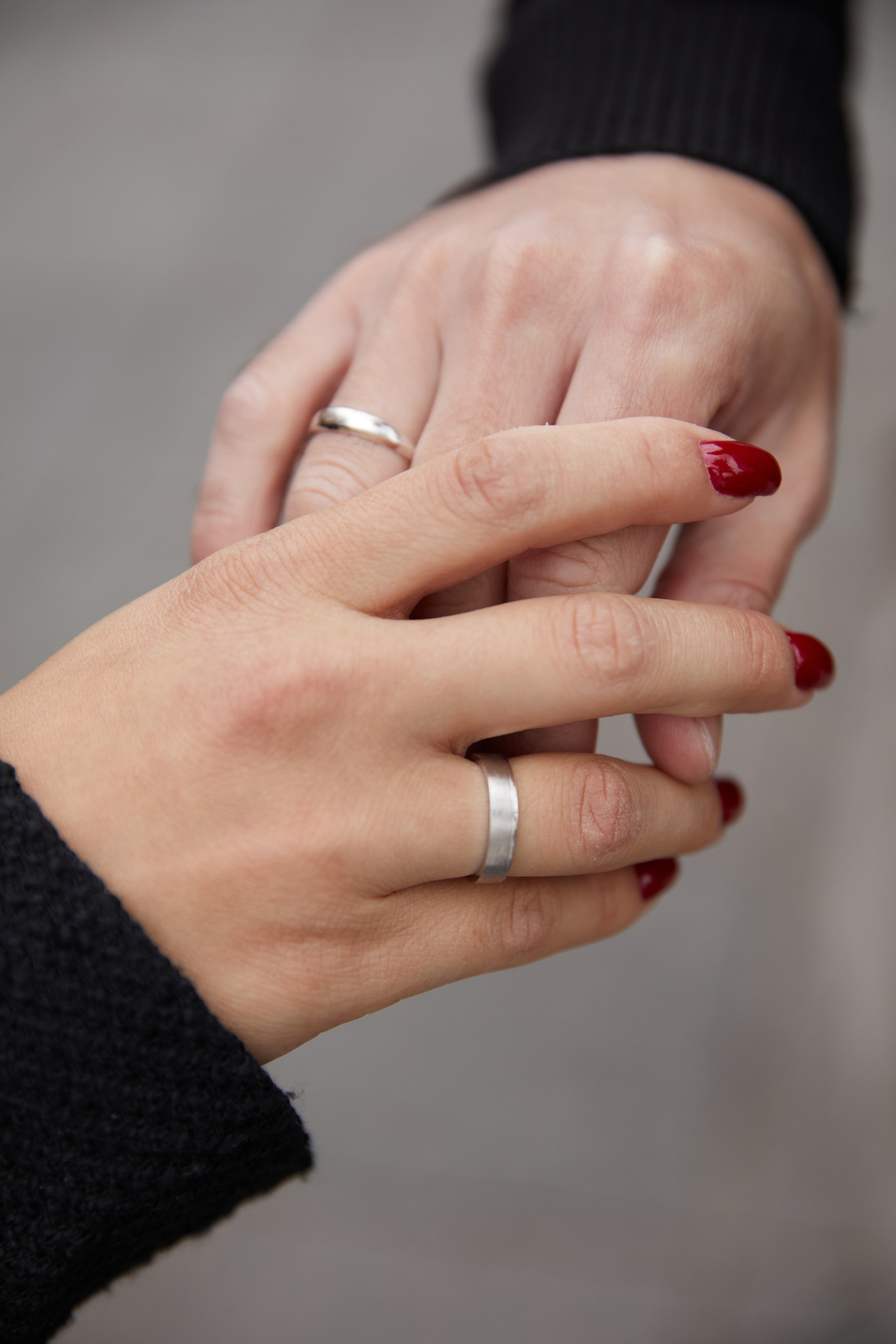 Константин и Виктория. Портретный фотограф в городе Дубна