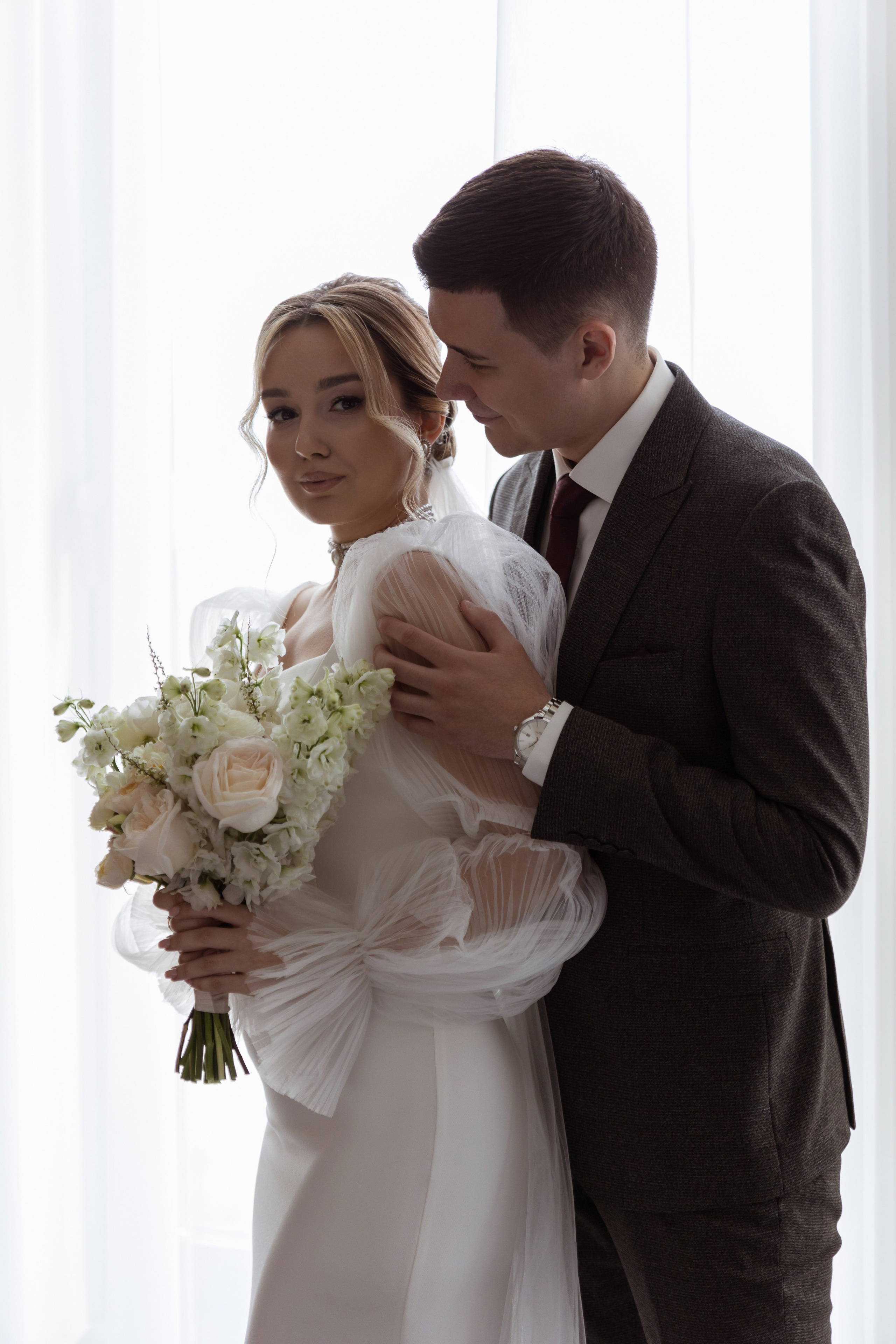 Свадебный фотограф в Самаре и СПБ Наталия Константинова