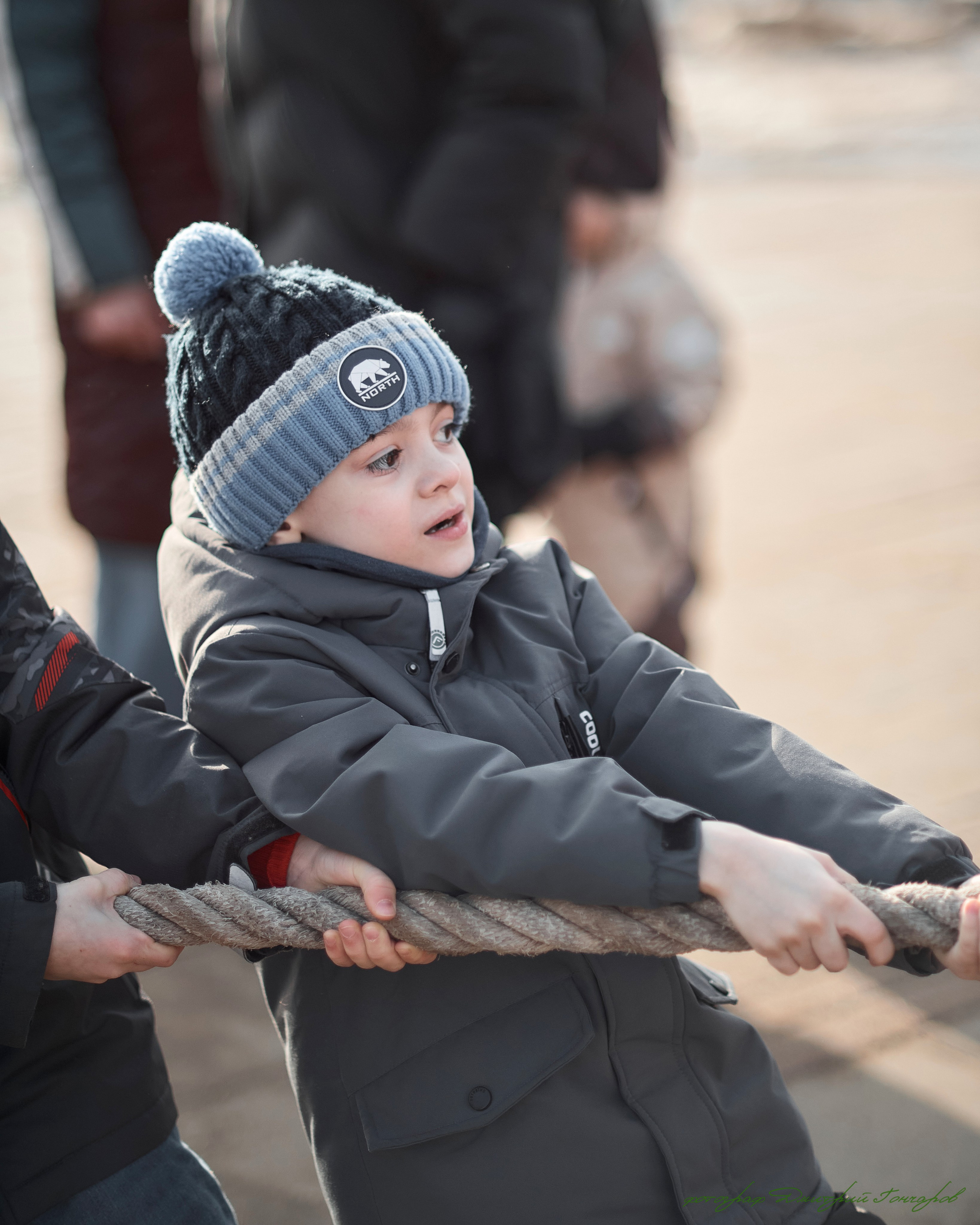 Масленица в Вешняках. Фотограф видеограф в Москве