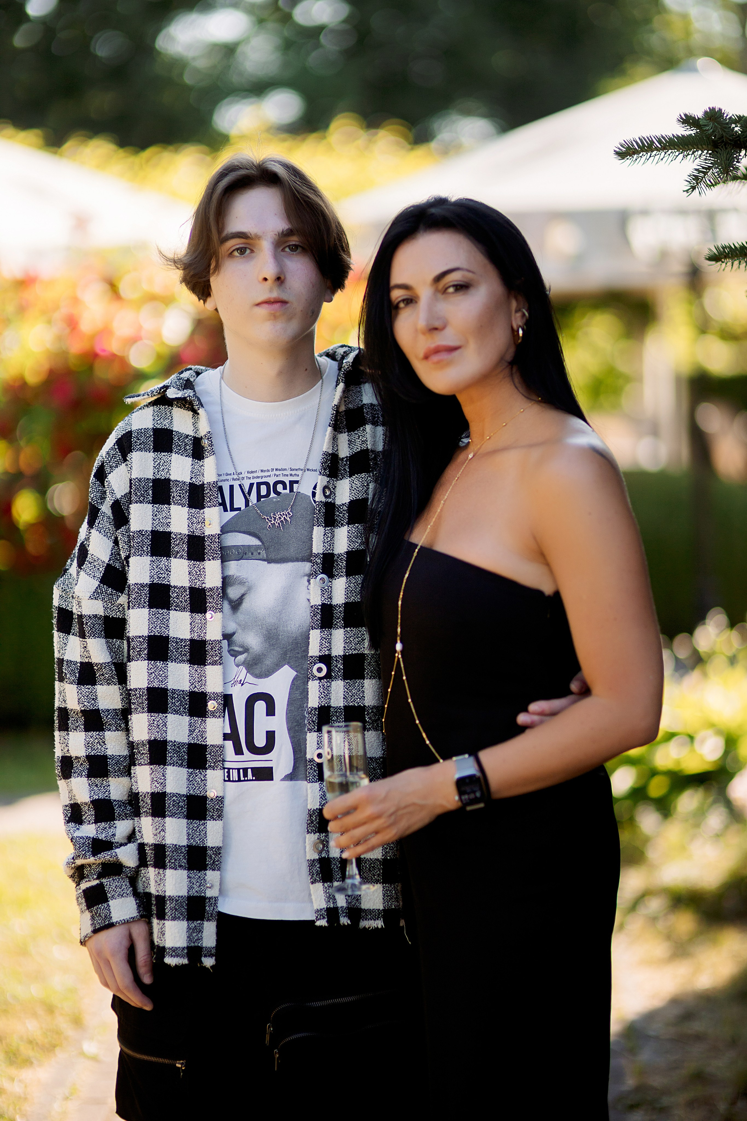 Выпуск лицея Ганзейская Ладья. Свадебный фотограф Калининград Пасюта Данила