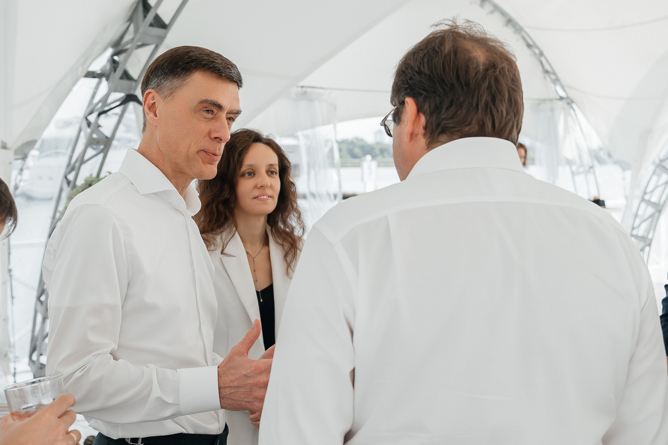 ЯХТ-КЛУБ _PROMOMED. Семейный и репортажный фотограф в Москве Оксана Шилова