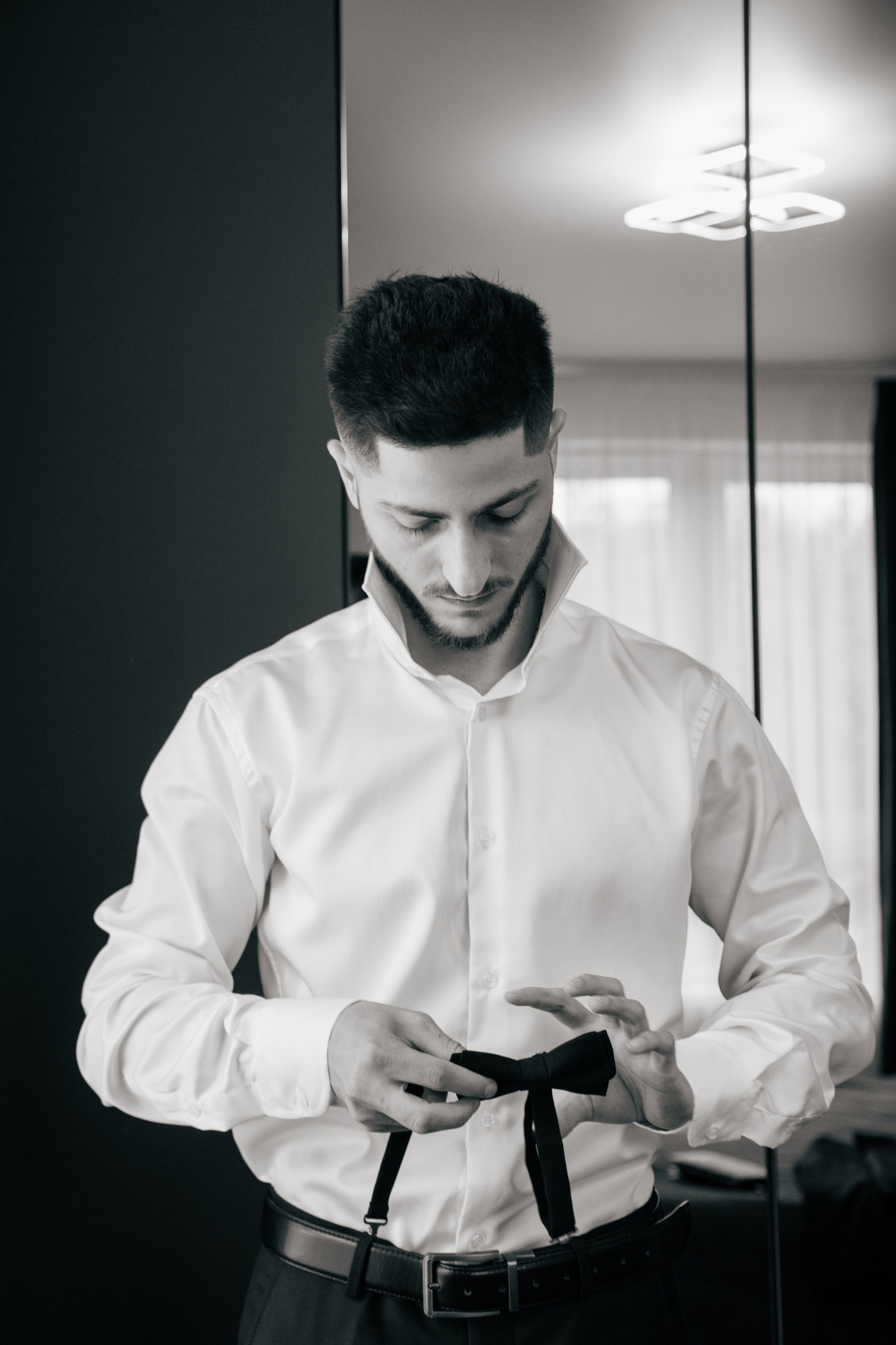 Утро жениха. Репортажный фотограф. Ярославль. Мелюшин Александр