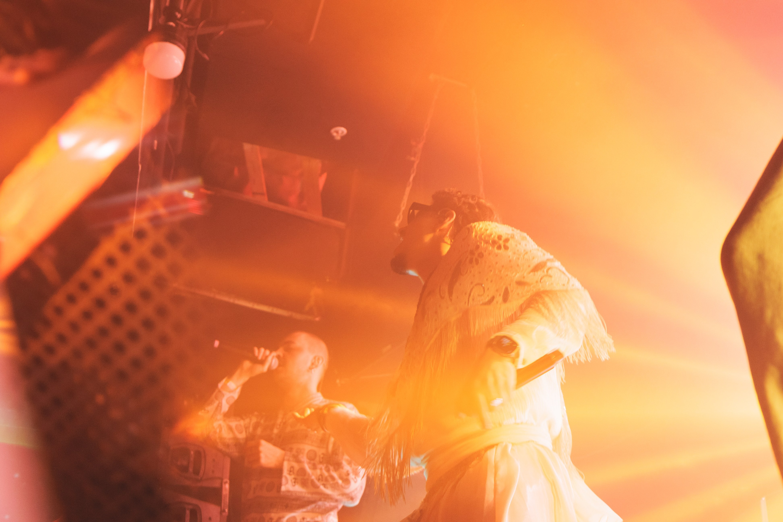 SQWOZ BAB. Ярославль. 2026. Фотограф Ярославль | Репортаж | Александр Мелюшин