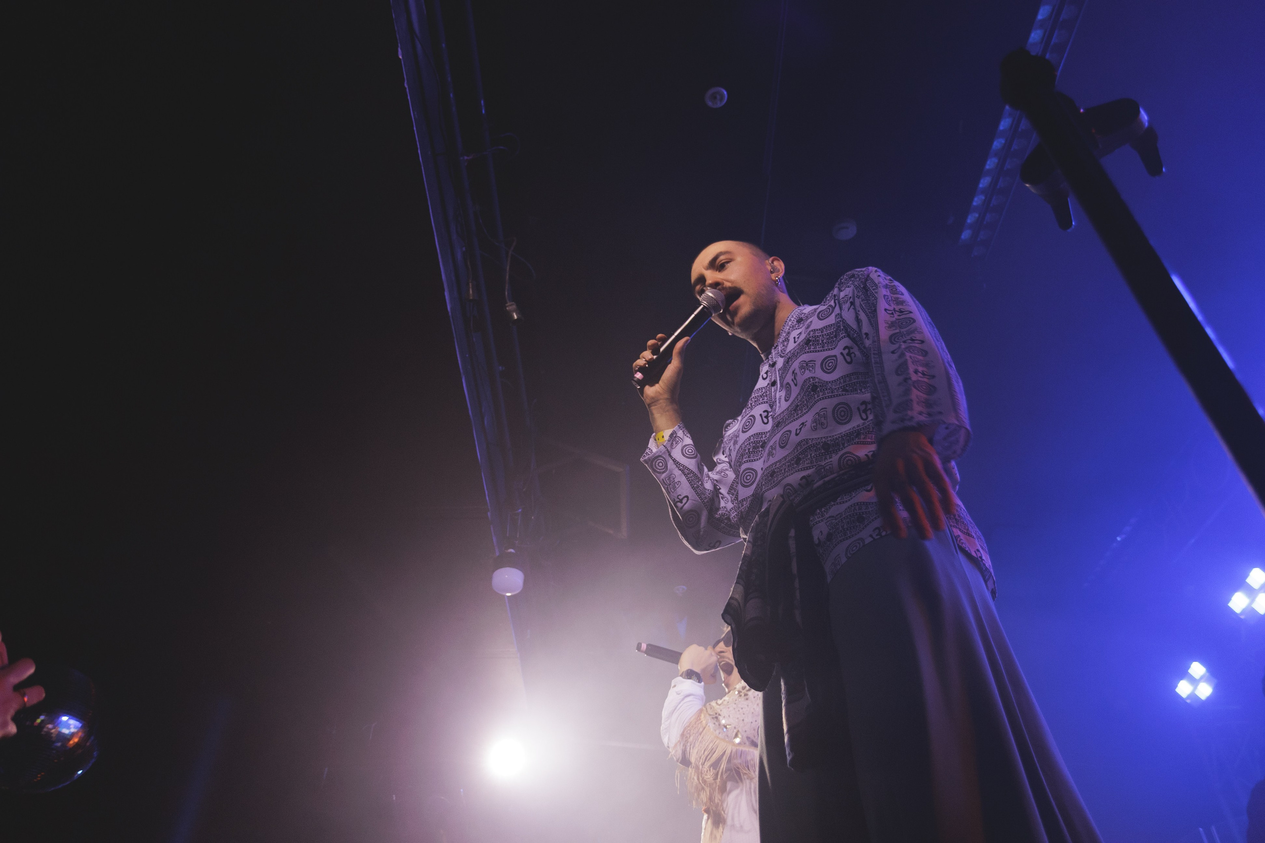 SQWOZ BAB. Ярославль. 2026. Фотограф Ярославль | Репортаж | Александр Мелюшин