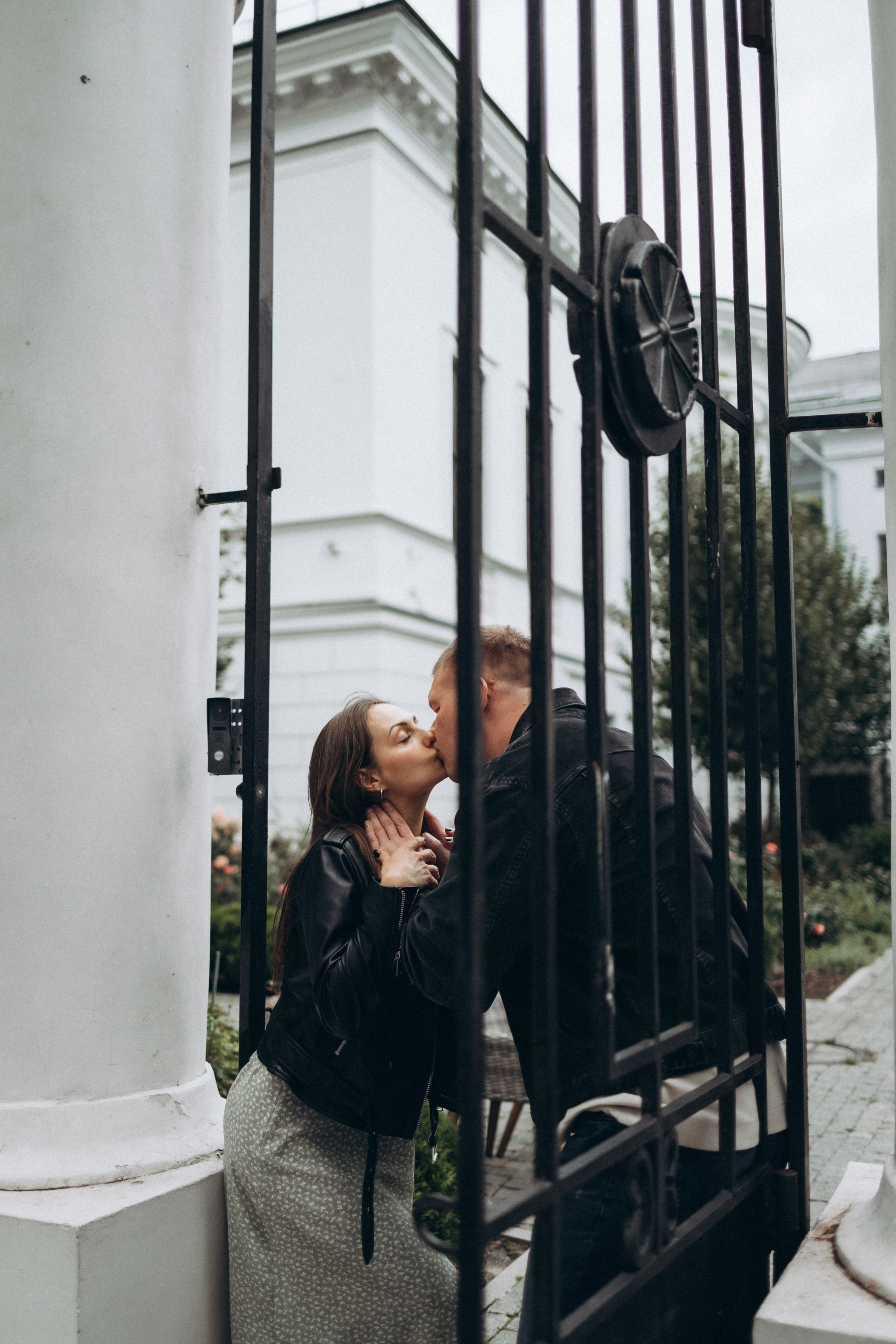 Женя и Даша. Фотограф Нижний Новгород